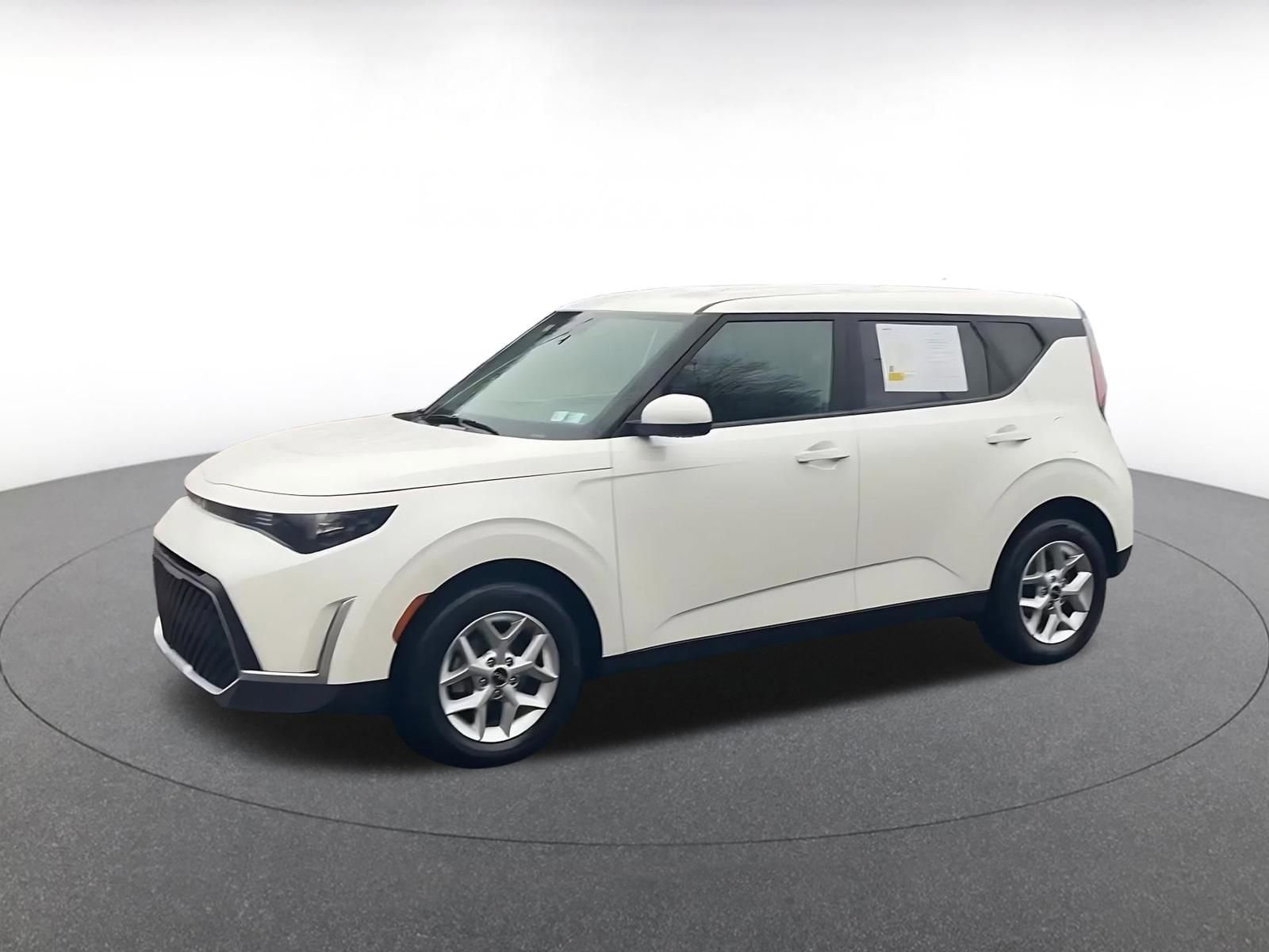 Thumbnail: 2025 Kia Soul - 8