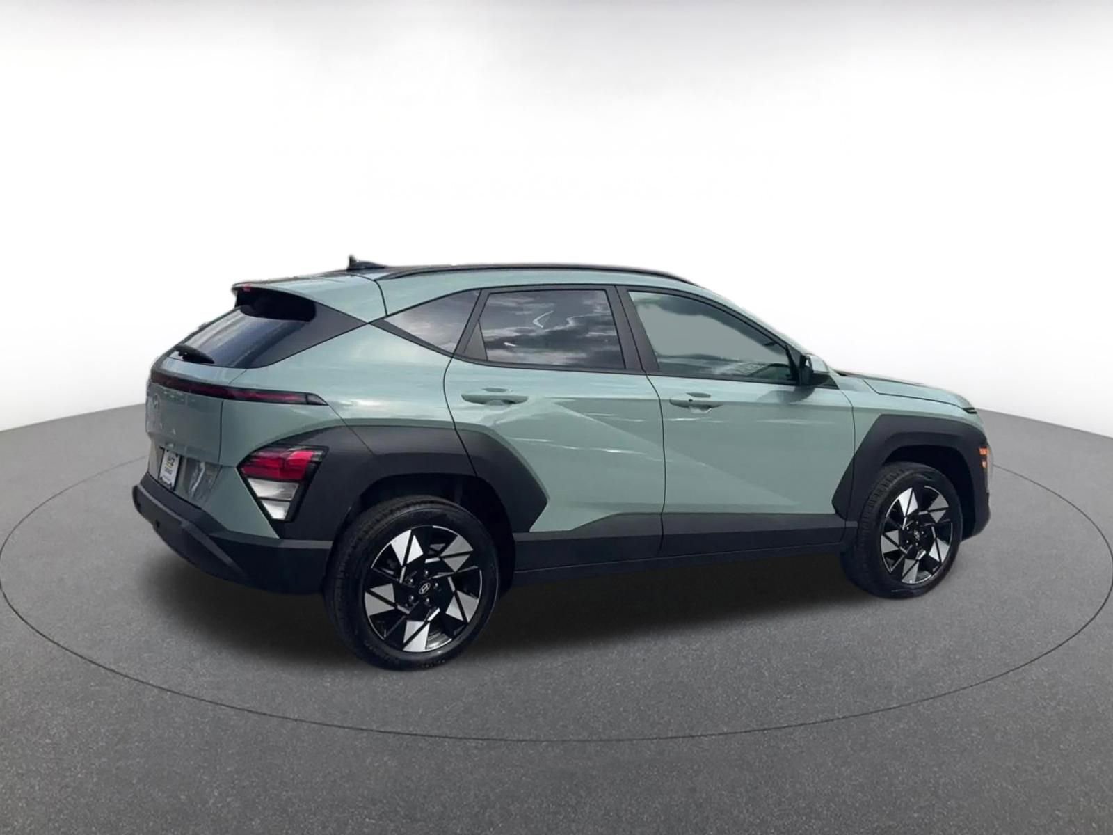 Thumbnail: 2025 Hyundai Kona - 12