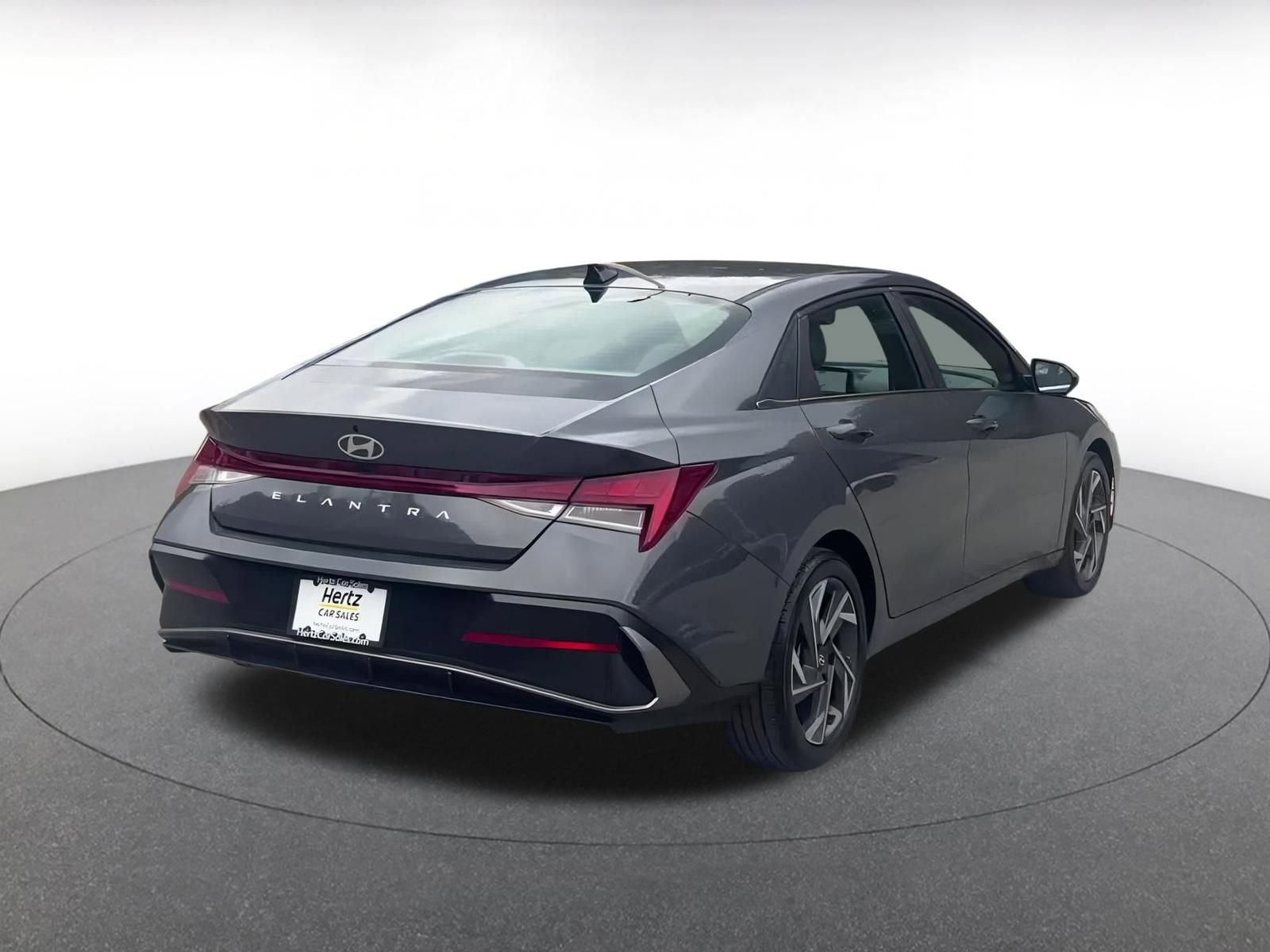 Thumbnail: 2025 Hyundai Elantra - 14