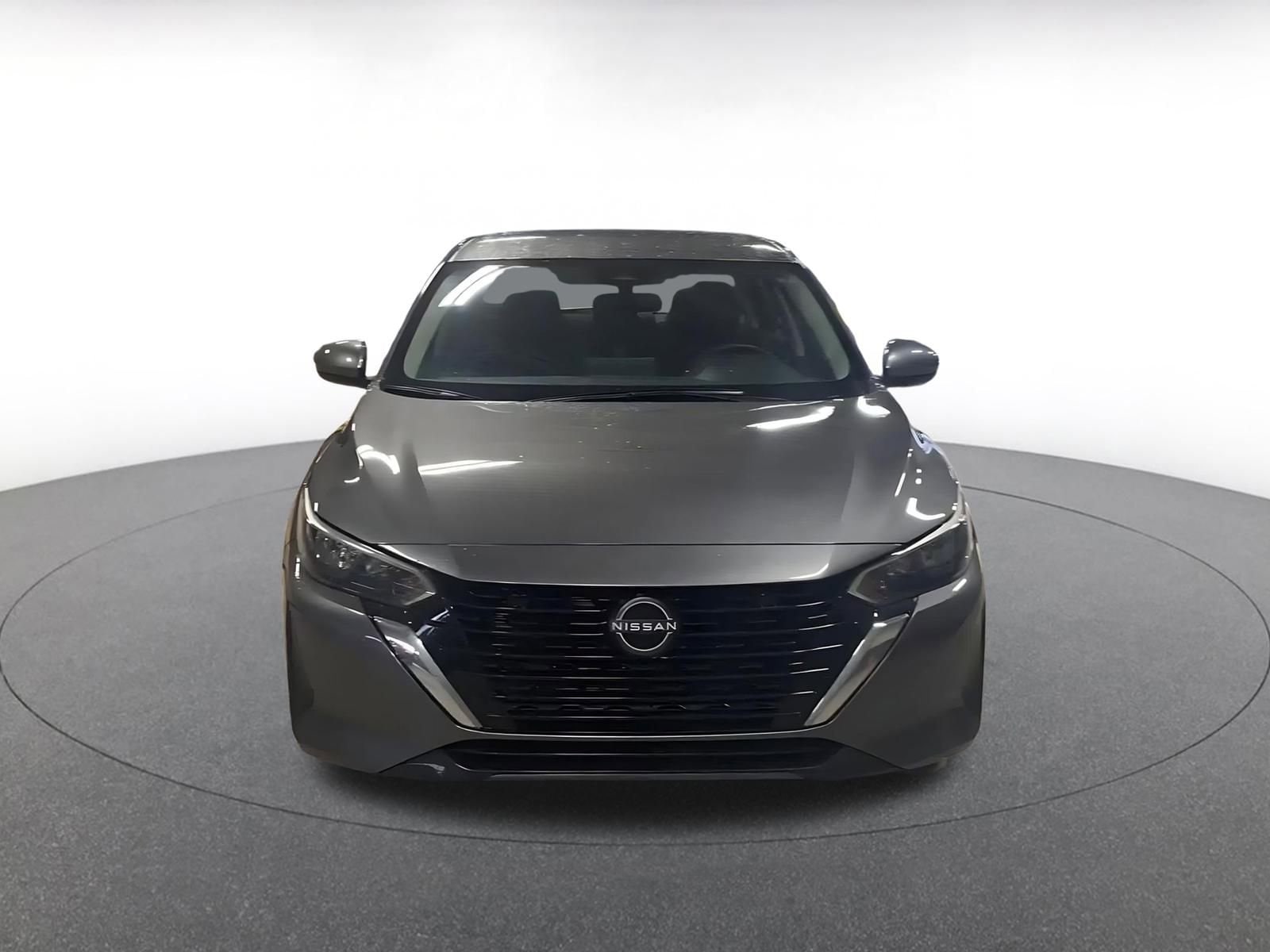 Thumbnail: 2025 Nissan Sentra - 4