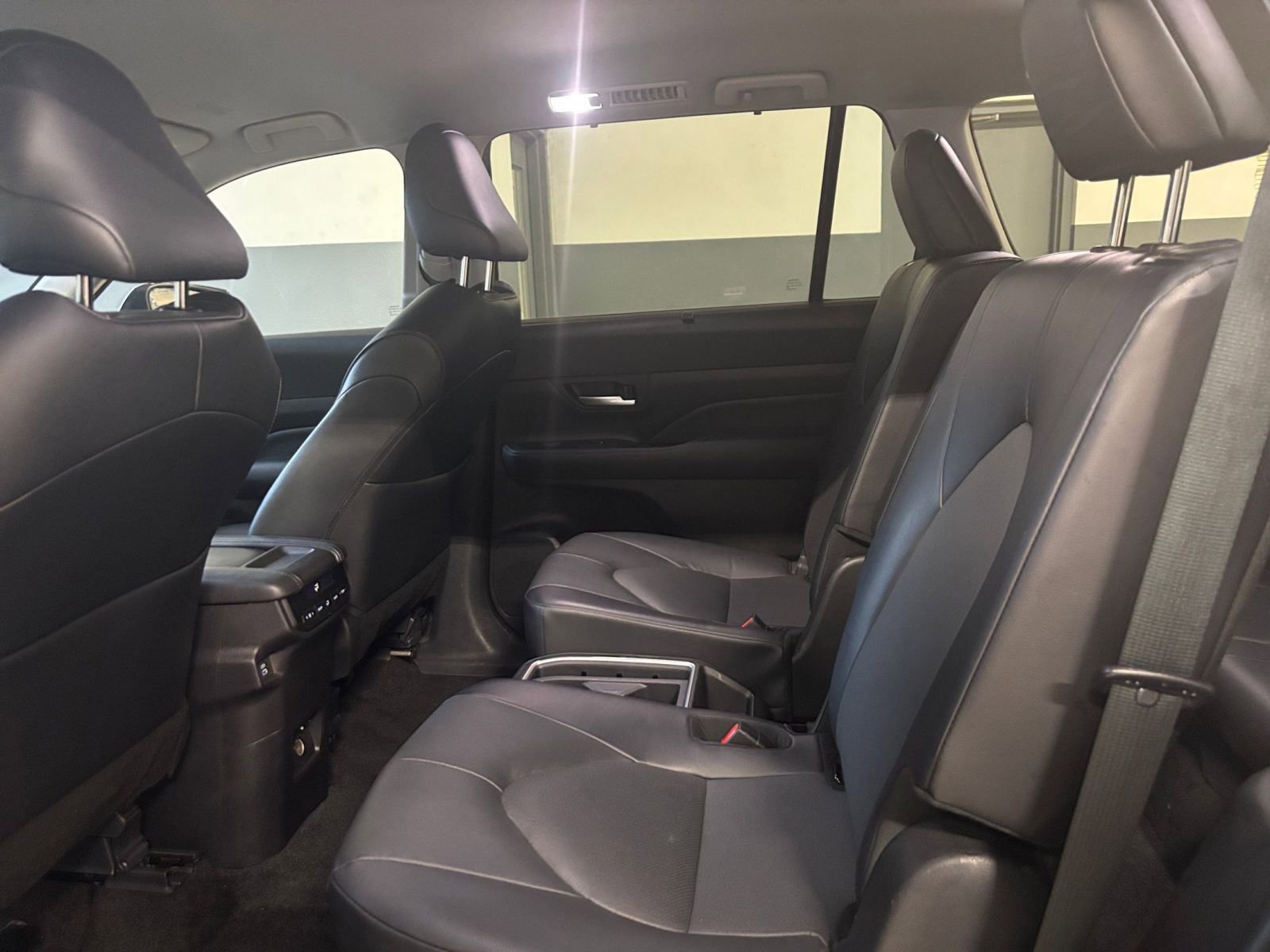 Thumbnail: 2025 Toyota Grand Highlander - 27