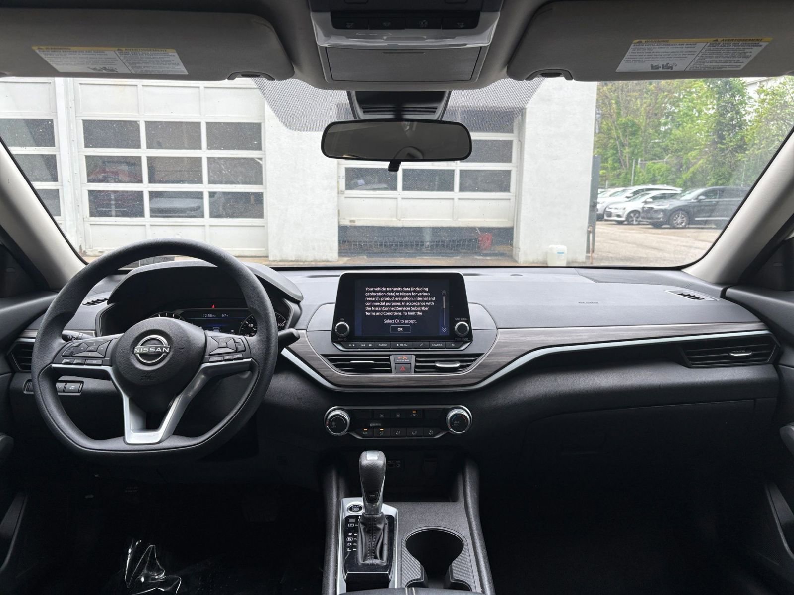Thumbnail: 2025 Nissan Altima - 34