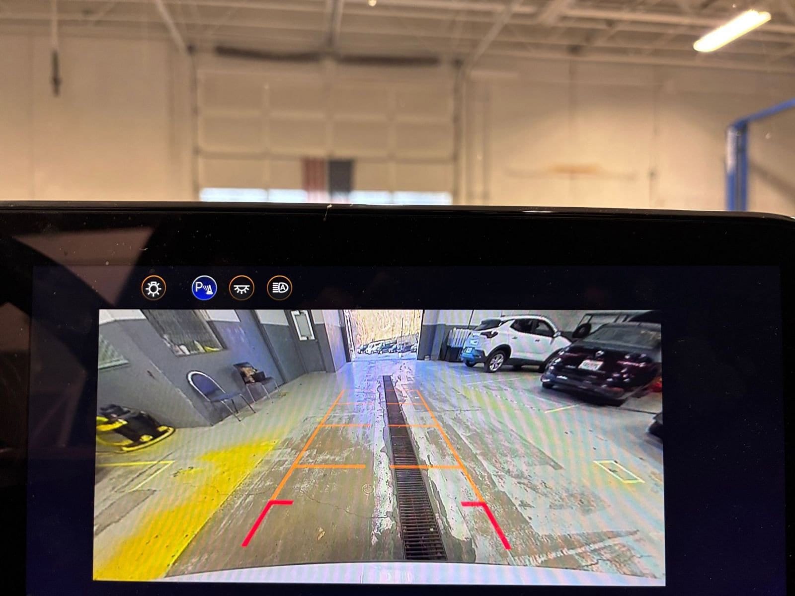 Thumbnail: 2025 Chevrolet Equinox - 17