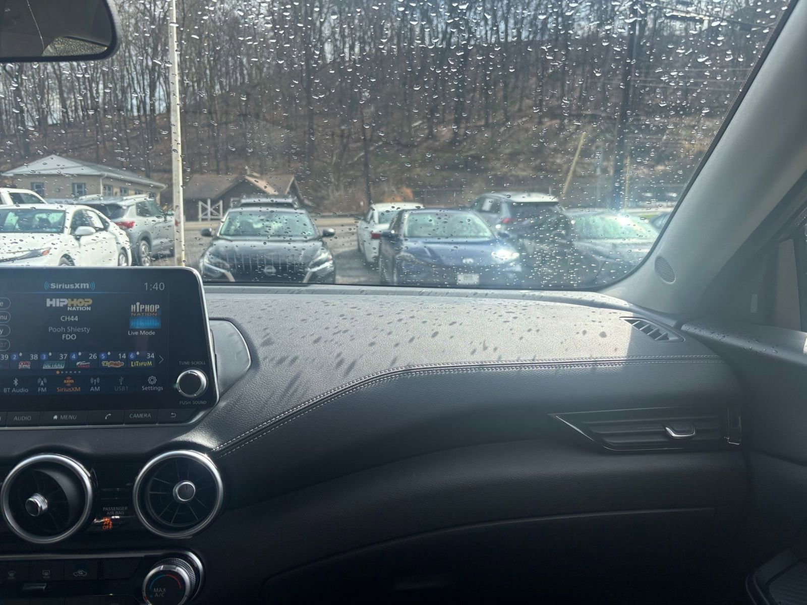 Thumbnail: 2025 Nissan Sentra - 35