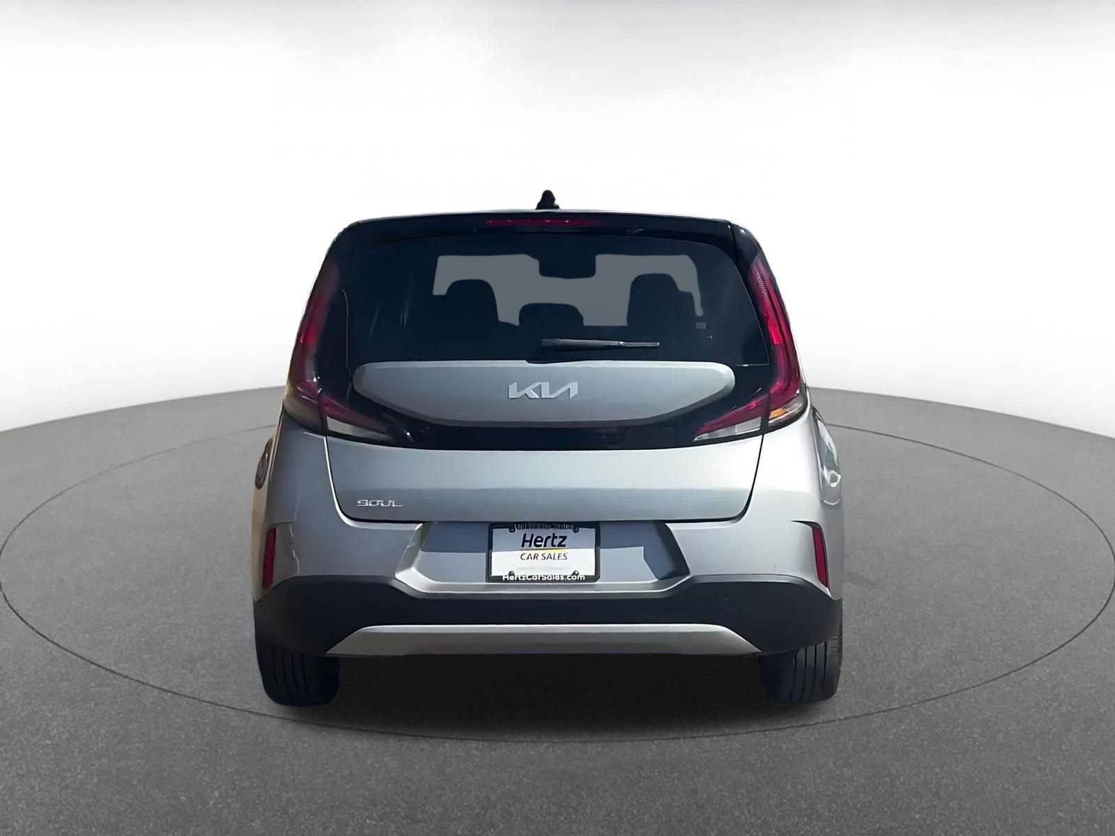 Thumbnail: 2025 Kia Soul - 12