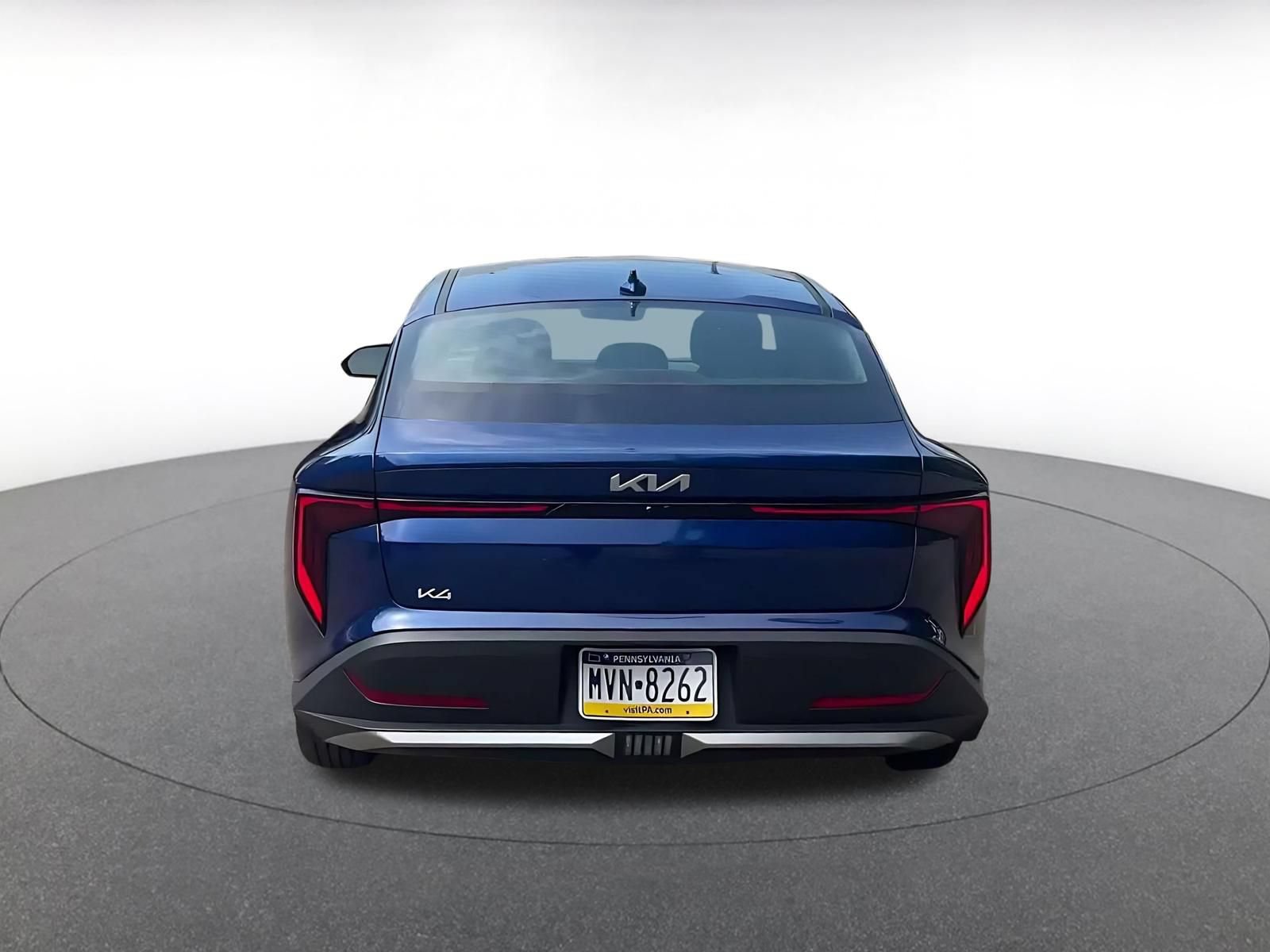 Thumbnail: 2025 Kia K4 - 12