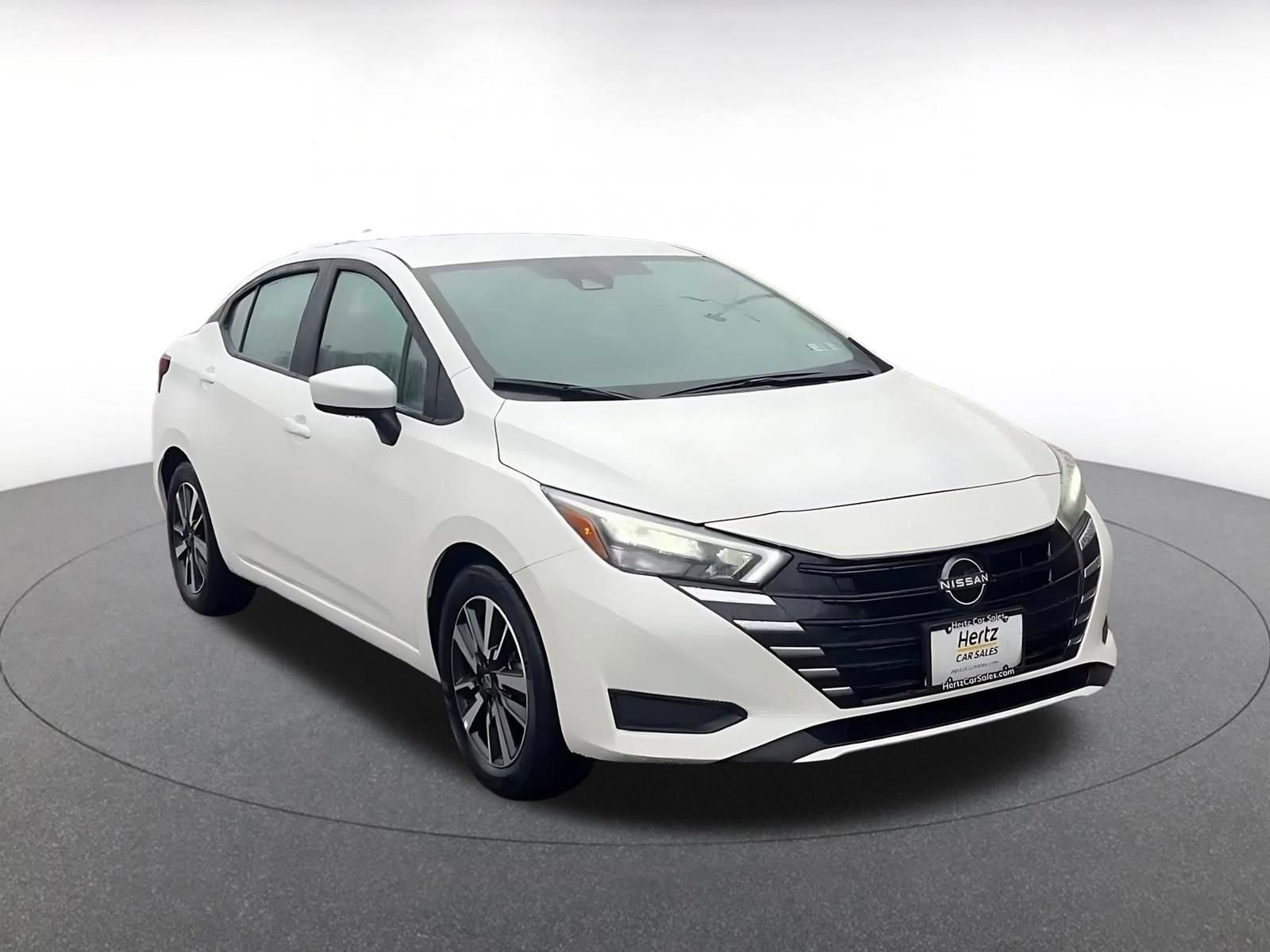 Thumbnail: 2025 Nissan Versa - 3