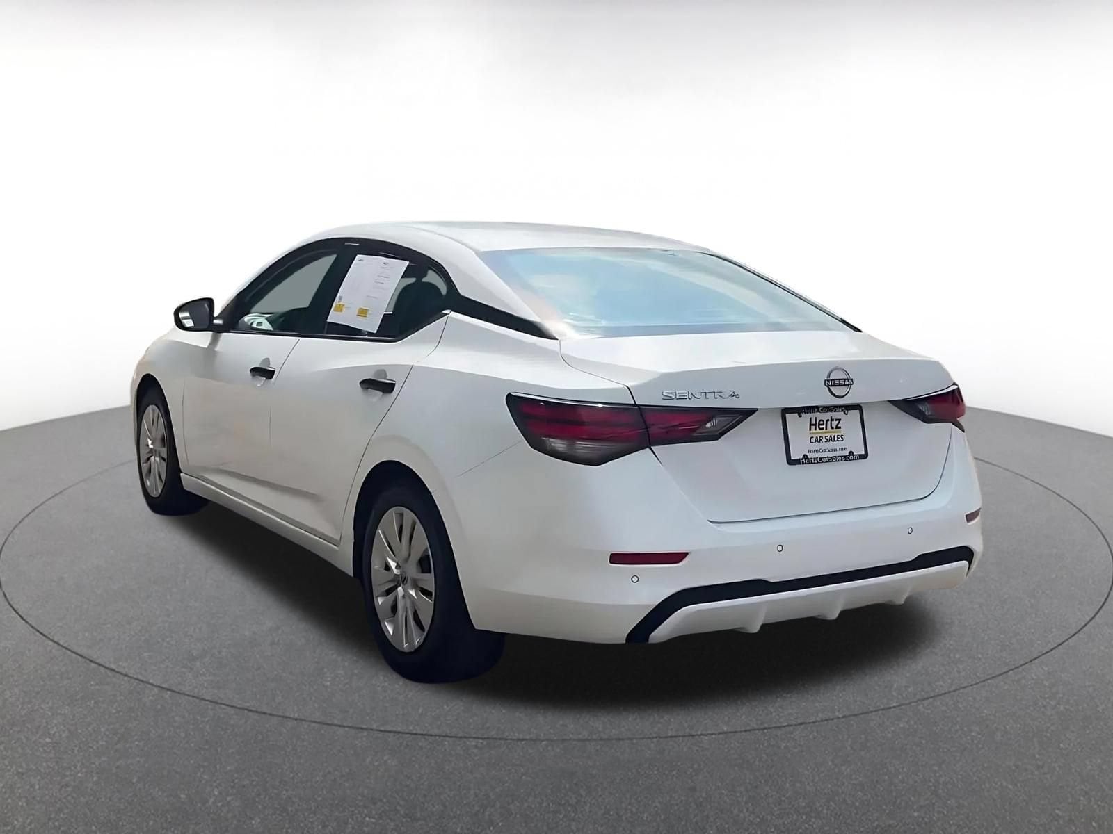 Thumbnail: 2025 Nissan Sentra - 11
