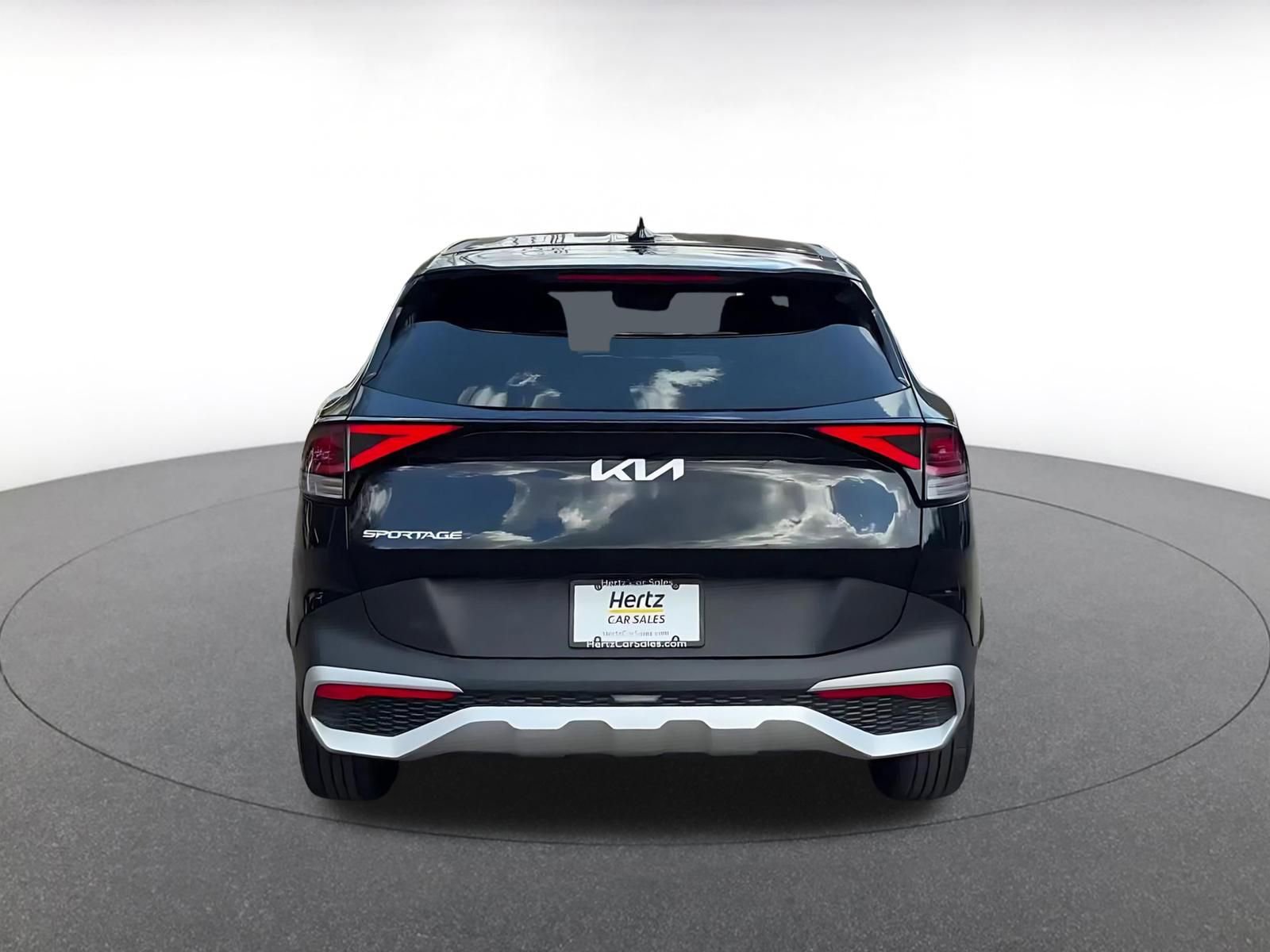 Thumbnail: 2025 Kia Sportage - 12