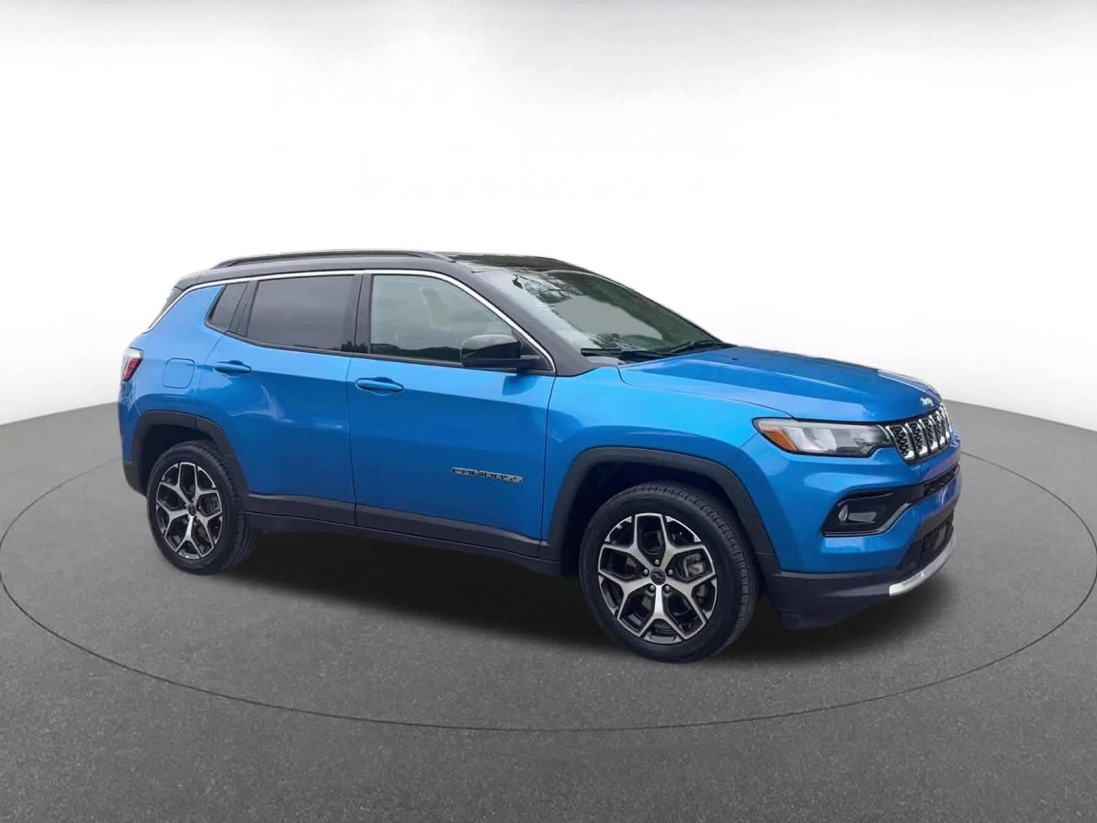 Thumbnail: 2025 Jeep Compass - 2