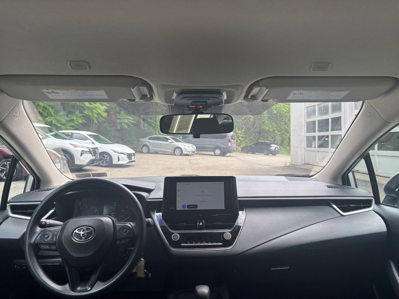 Thumbnail: 2024 Toyota Corolla - 31