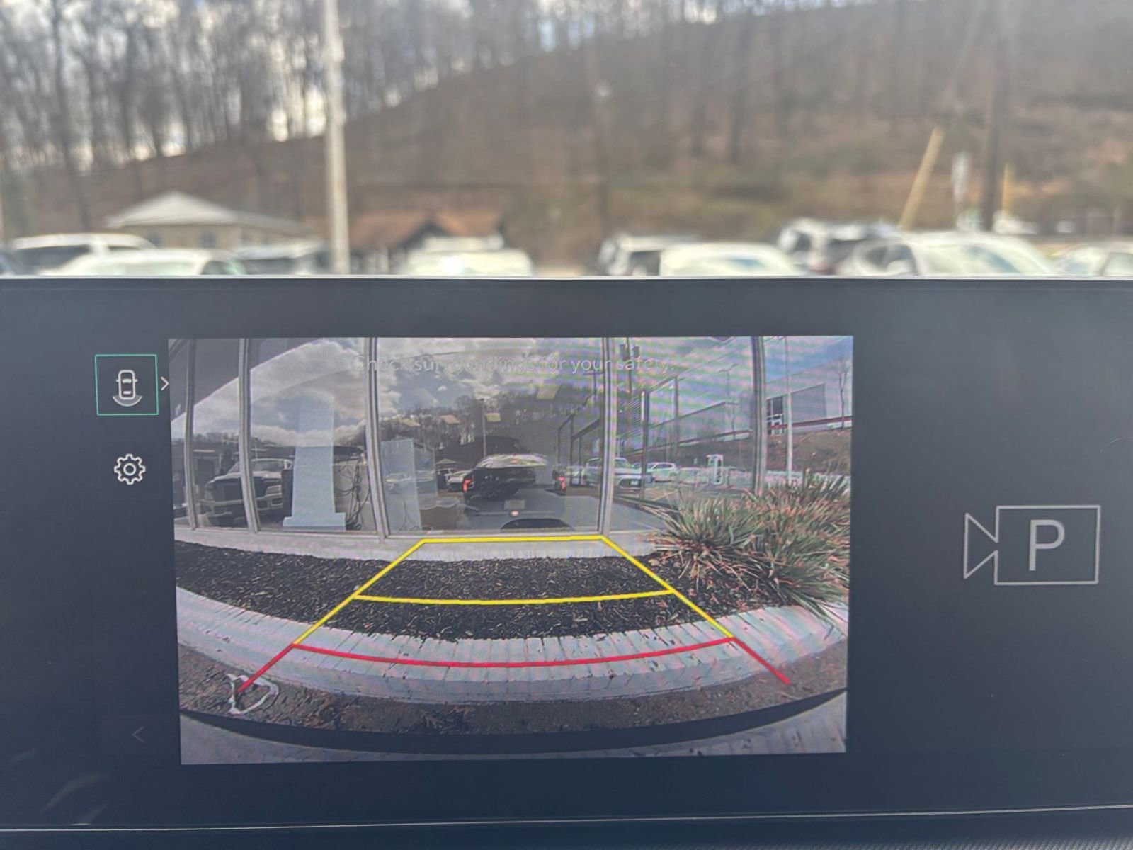 Thumbnail: 2025 Kia K4 - 24