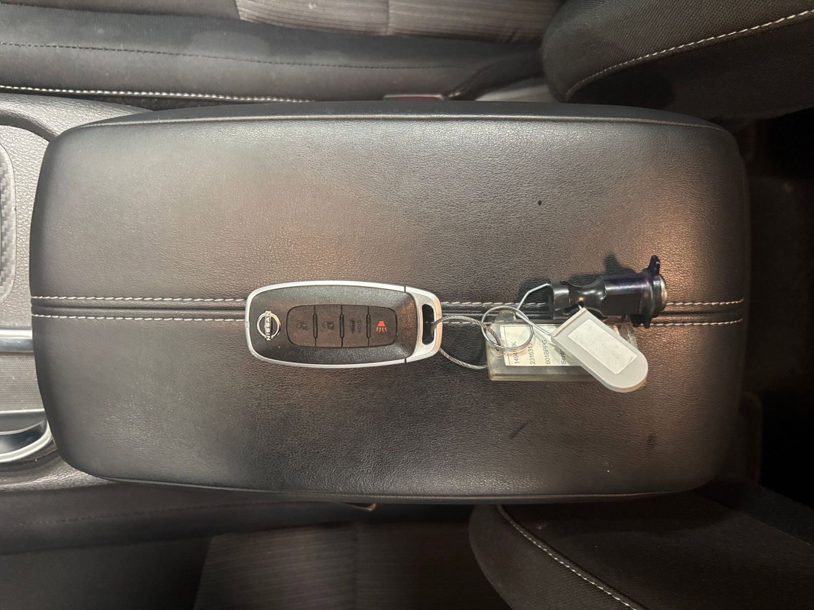 Thumbnail: 2025 Nissan Sentra - 22