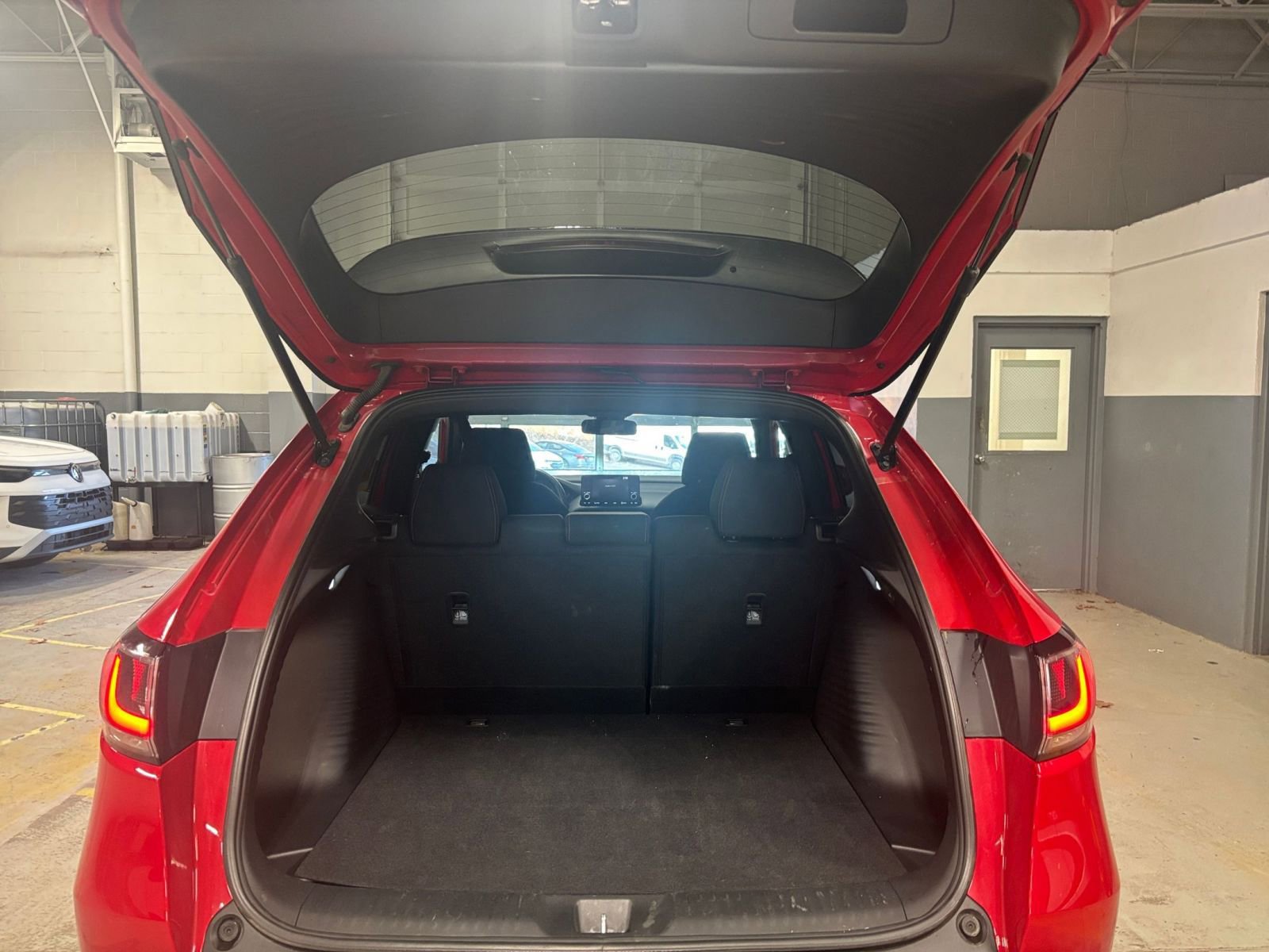 Thumbnail: 2025 Honda HR-V - 29