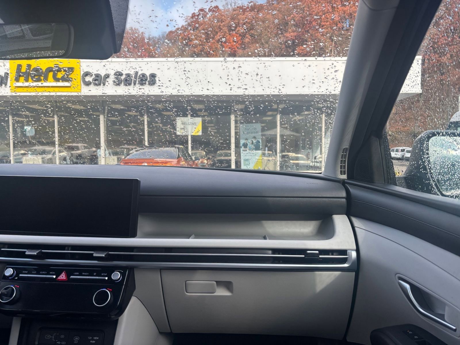 Thumbnail: 2025 Hyundai Tucson - 35