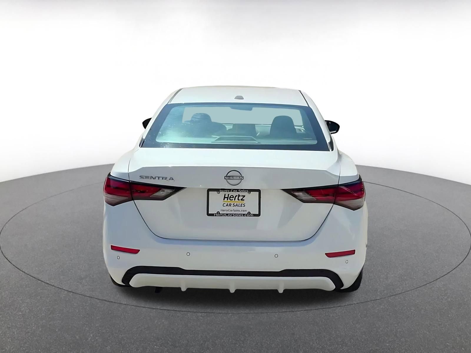 Thumbnail: 2025 Nissan Sentra - 12