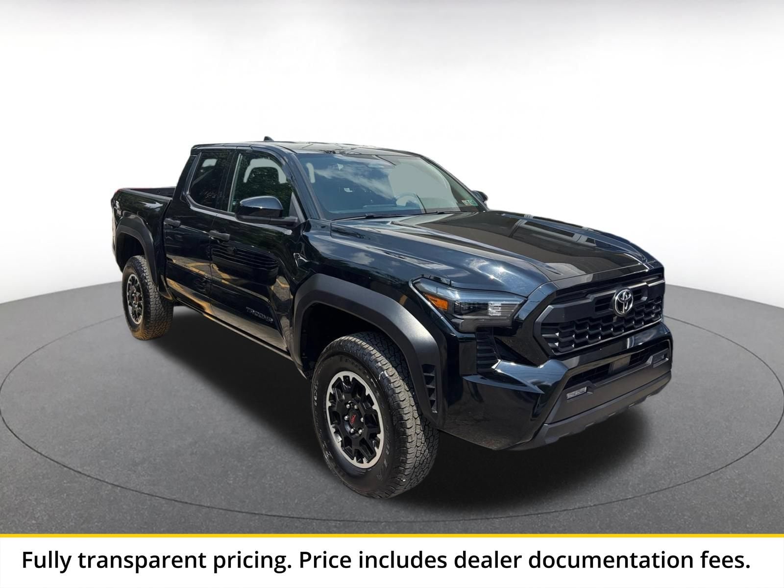 Thumbnail: 2025 Toyota Tacoma - 1