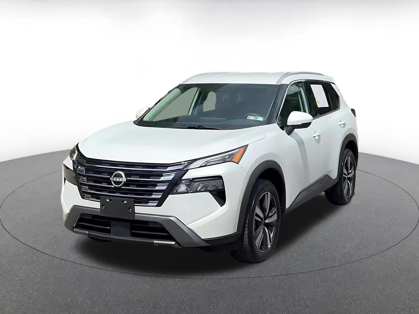 Thumbnail: 2026 Nissan Rogue - 7
