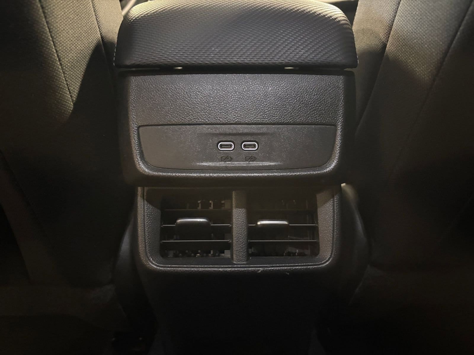 Thumbnail: 2025 Chevrolet Equinox - 23