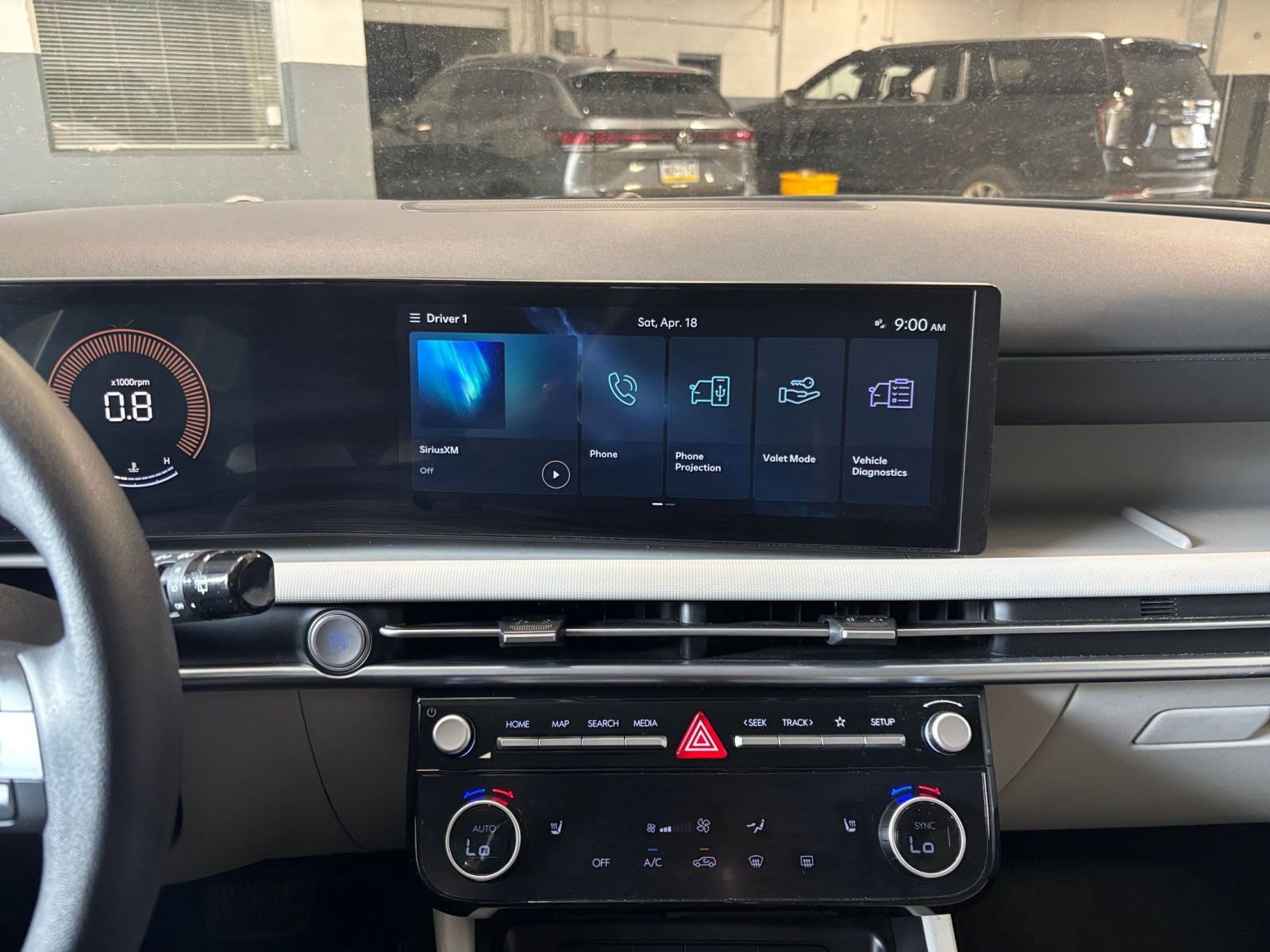 Thumbnail: 2025 Hyundai Tucson - 17