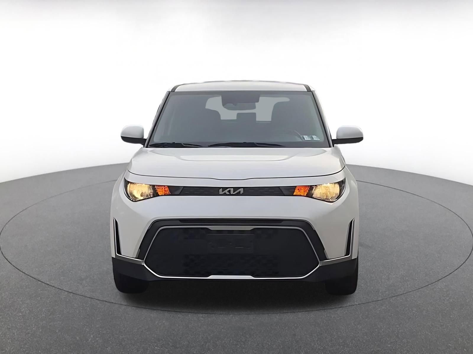 Thumbnail: 2025 Kia Soul - 4