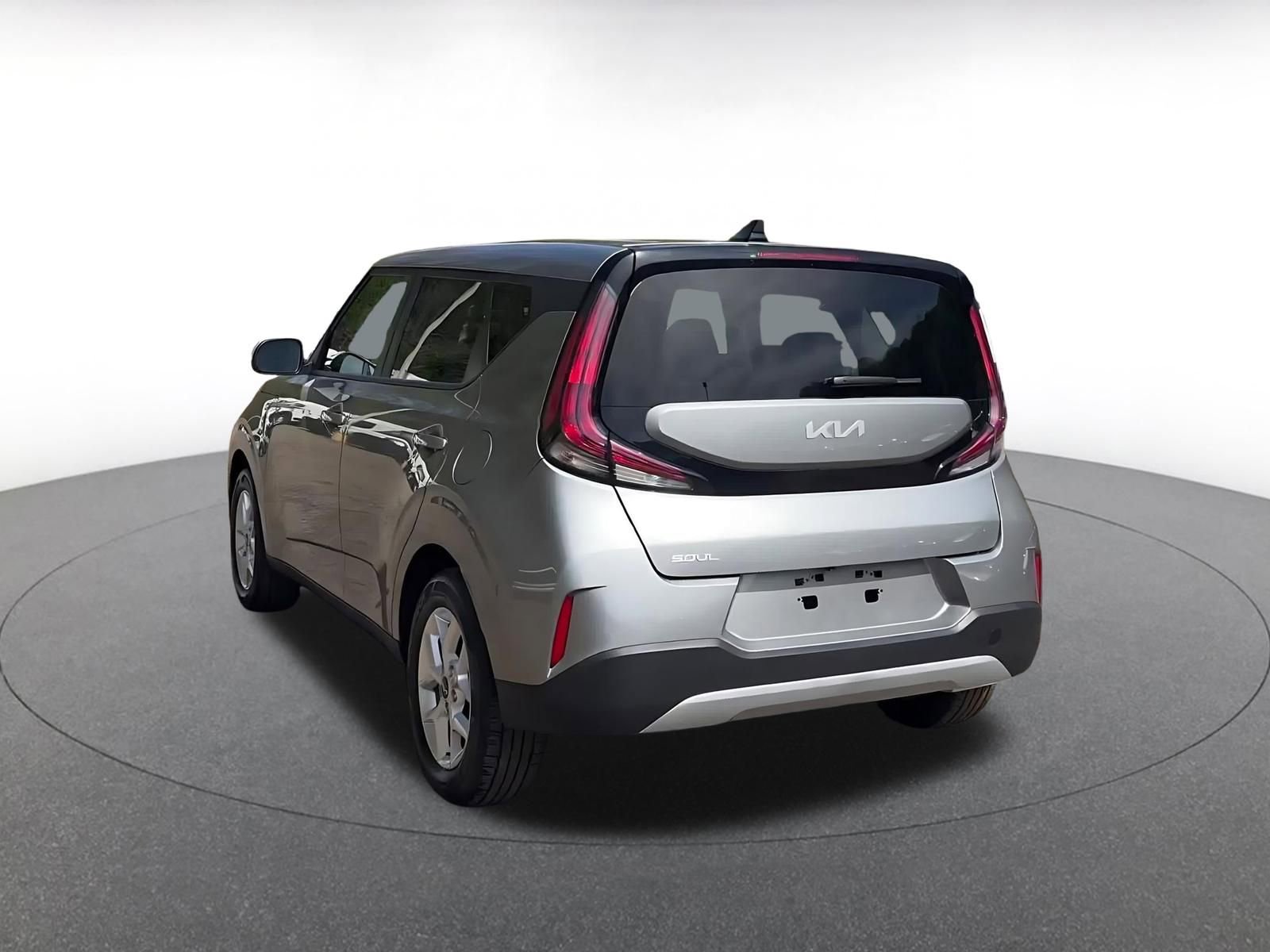 Thumbnail: 2025 Kia Soul - 11
