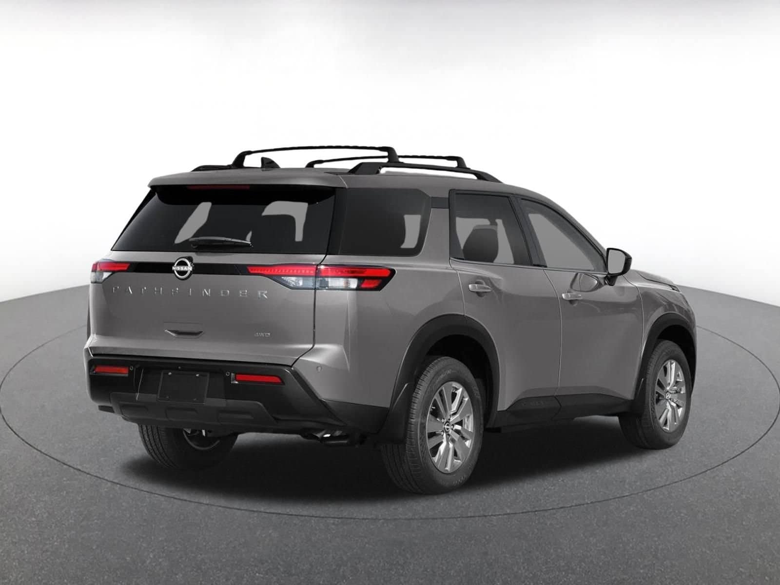 Thumbnail: 2026 Nissan Pathfinder - 2