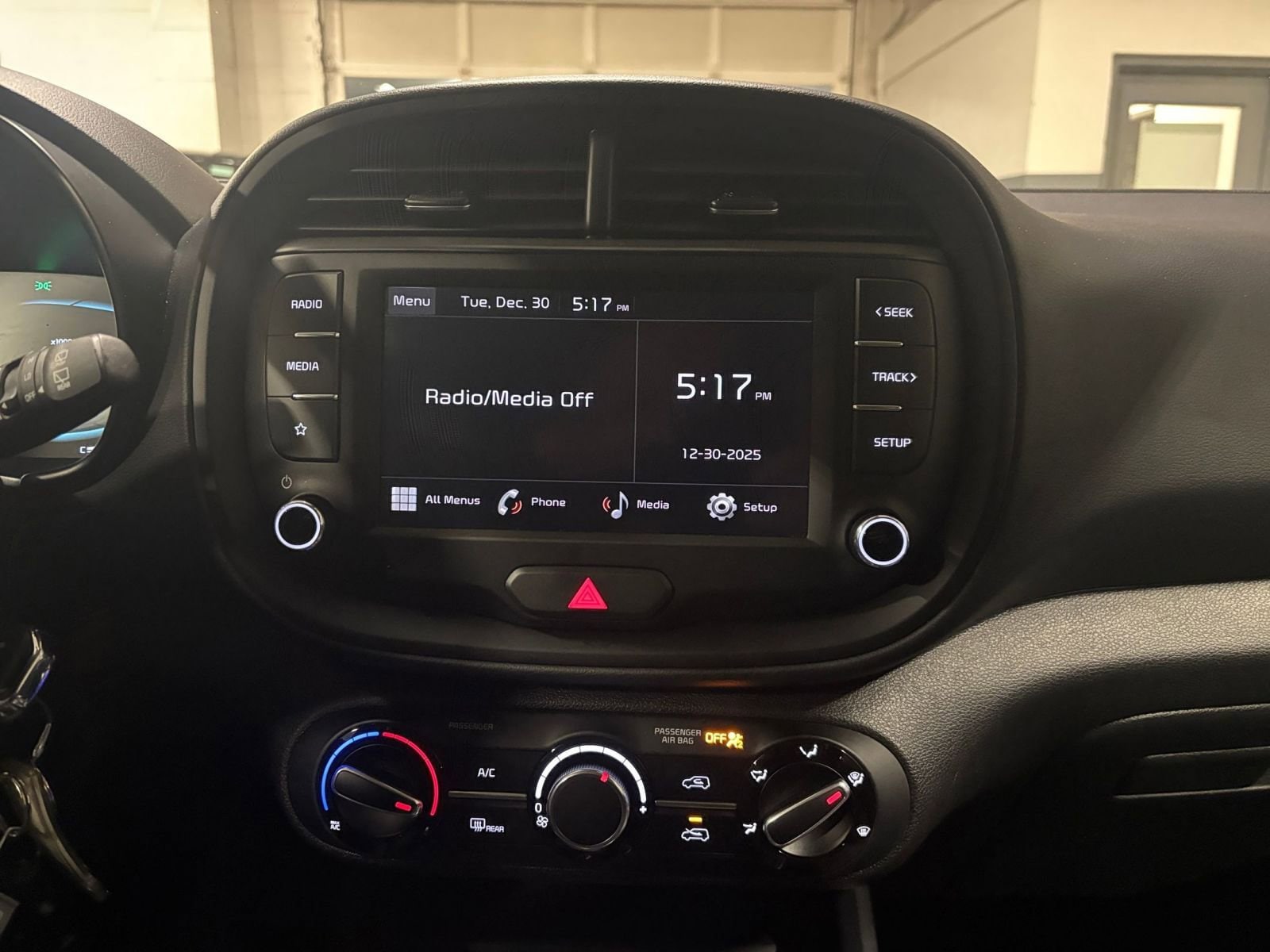 Thumbnail: 2025 Kia Soul - 18