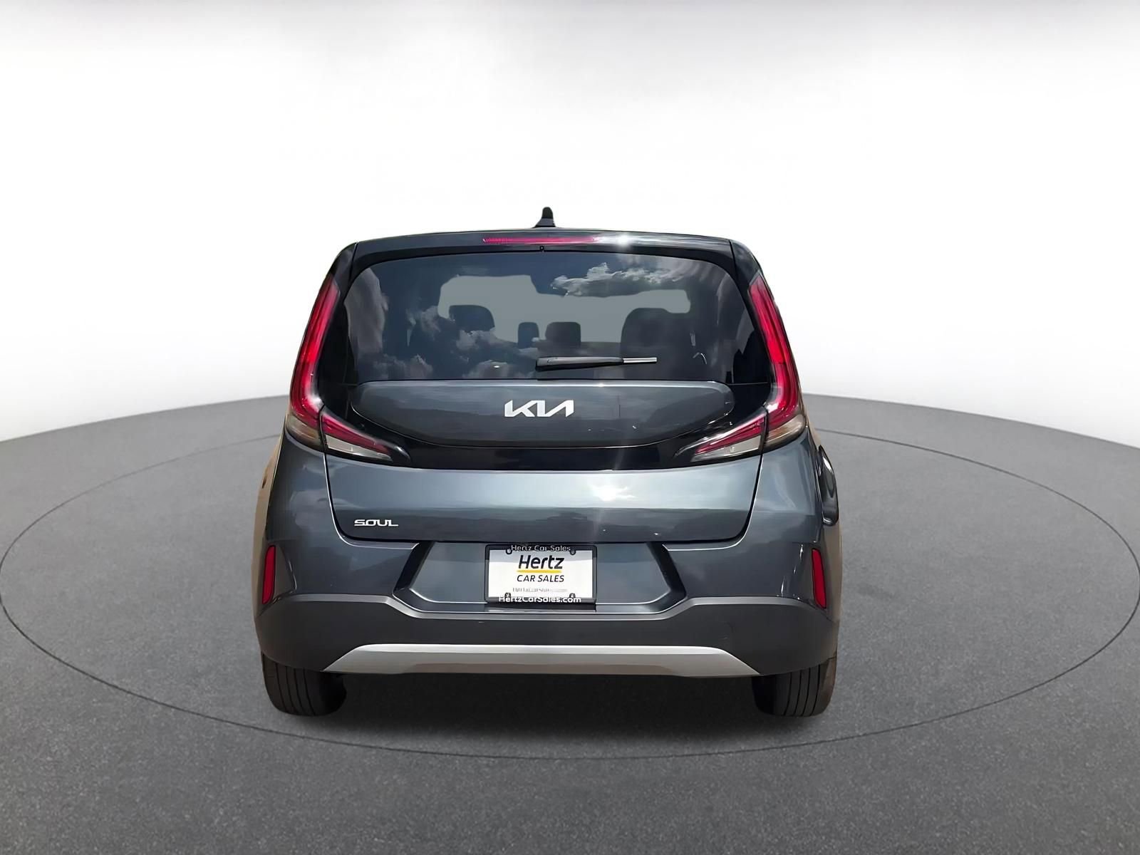 Thumbnail: 2025 Kia Soul - 12