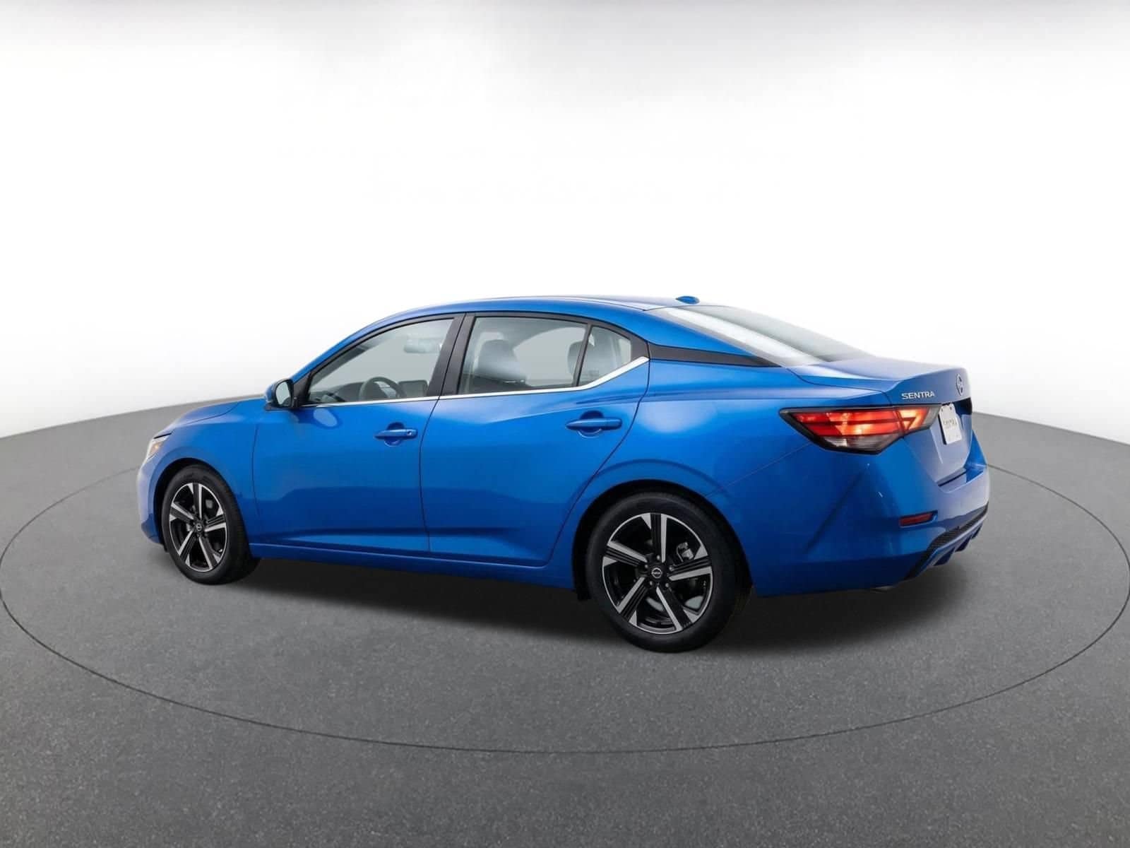 Thumbnail: 2025 Nissan Sentra - 7