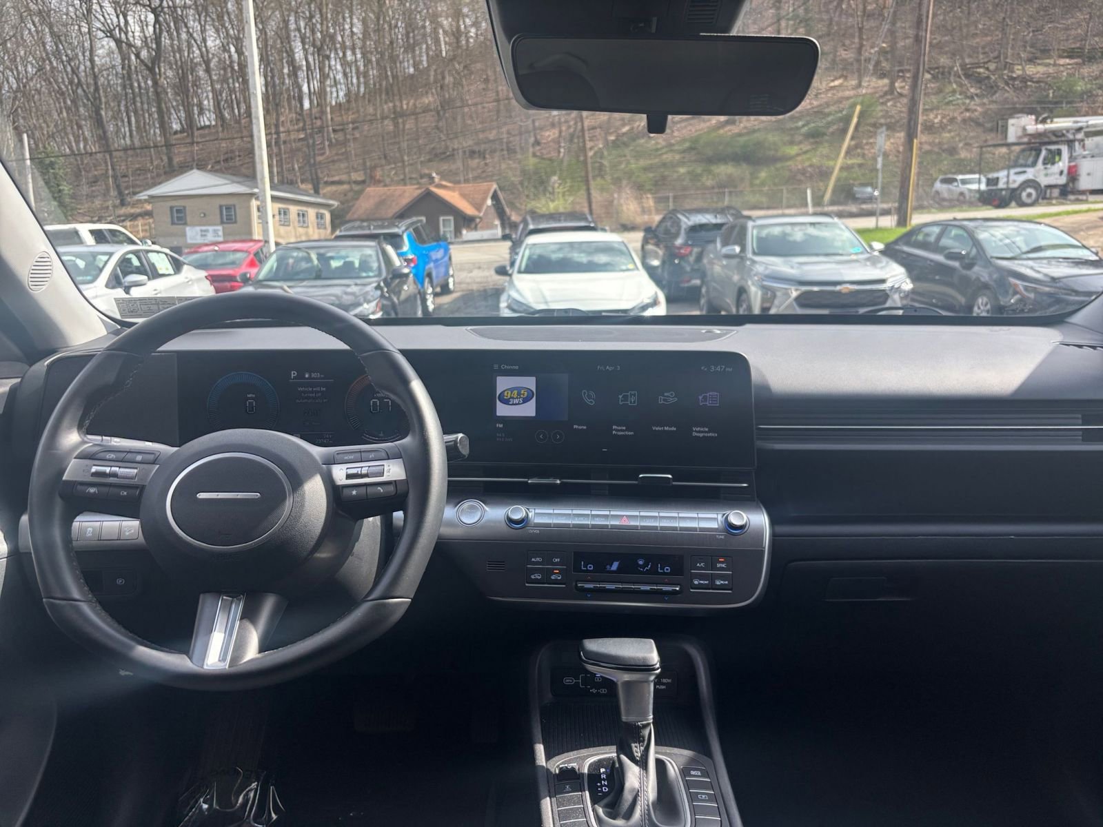 Thumbnail: 2025 Hyundai Kona - 33