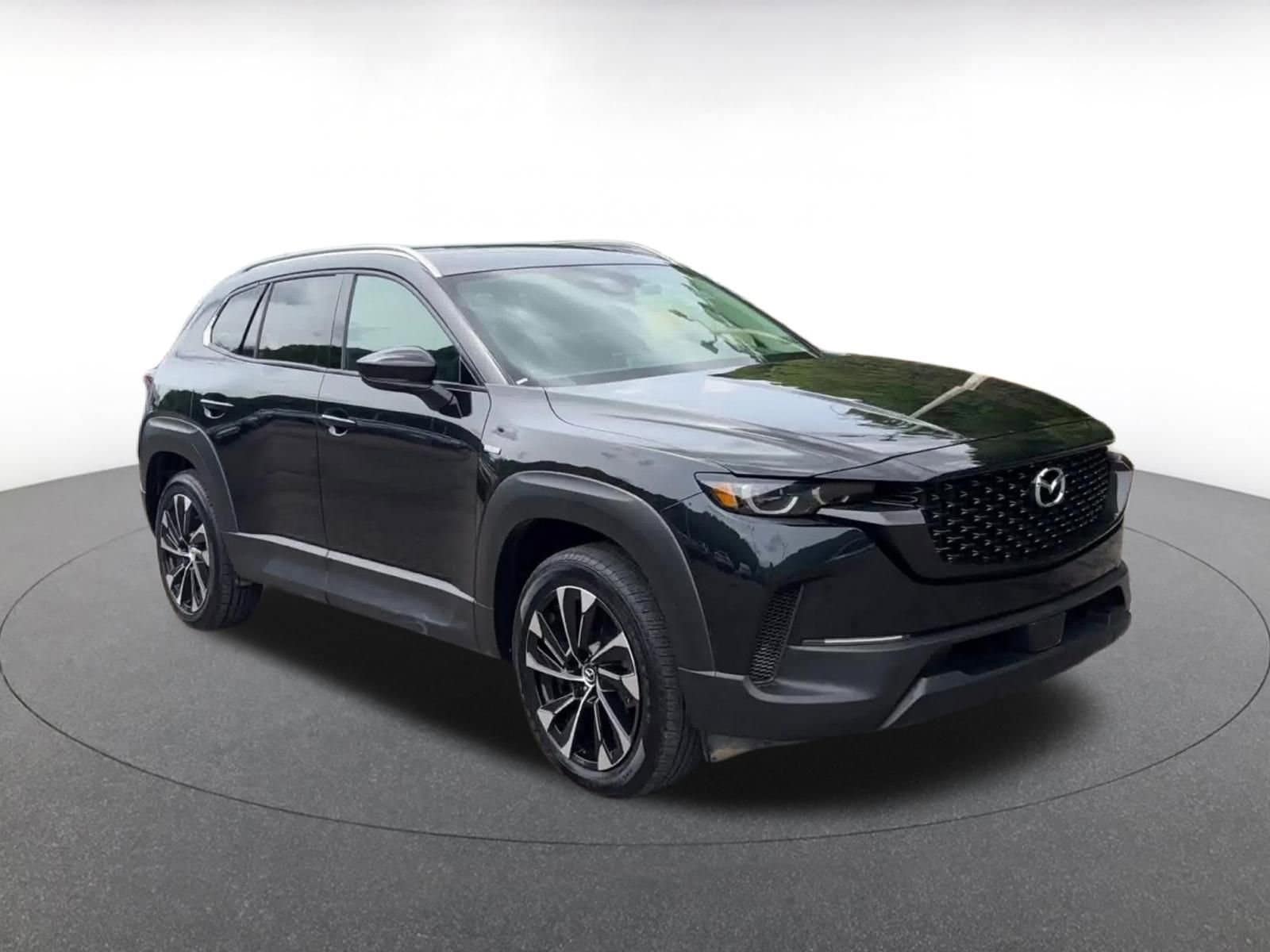 Thumbnail: 2025 Mazda CX-50 - 2