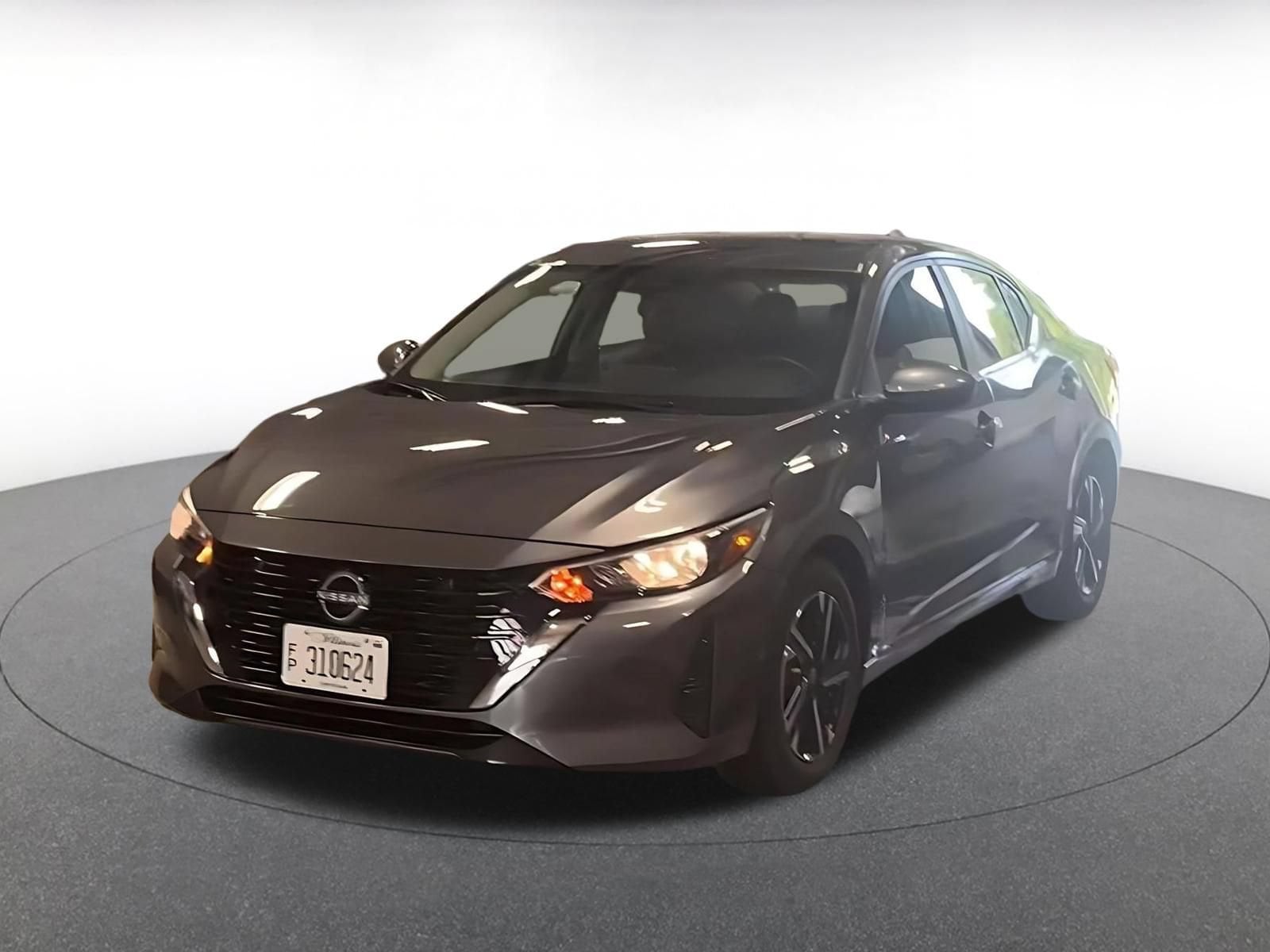 Thumbnail: 2025 Nissan Sentra - 6