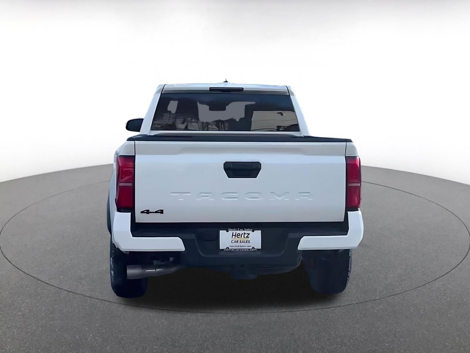 Thumbnail: 2025 Toyota Tacoma - 12