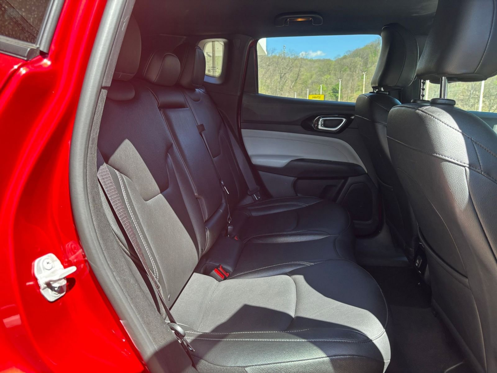 Thumbnail: 2025 Jeep Compass - 27