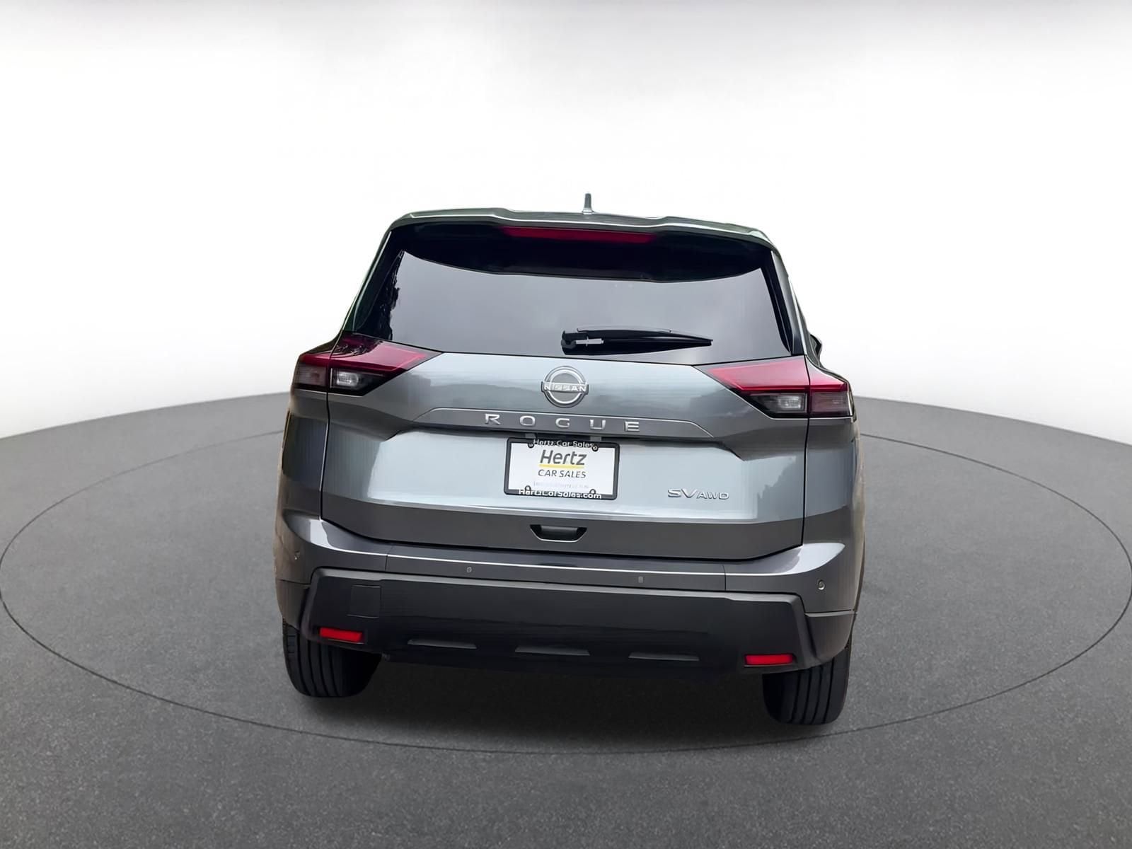Thumbnail: 2024 Nissan Rogue - 12