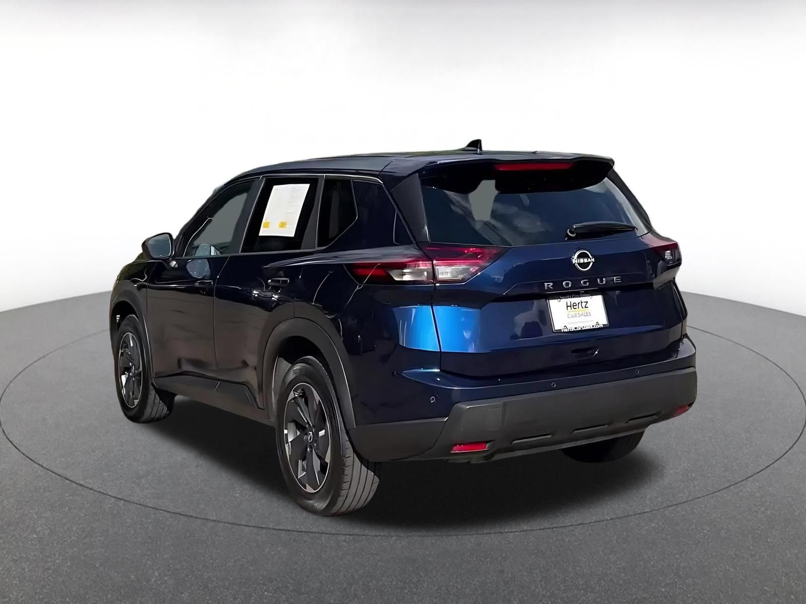 Thumbnail: 2025 Nissan Rogue - 11