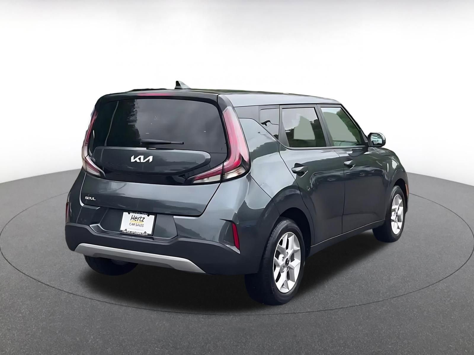 Thumbnail: 2025 Kia Soul - 15