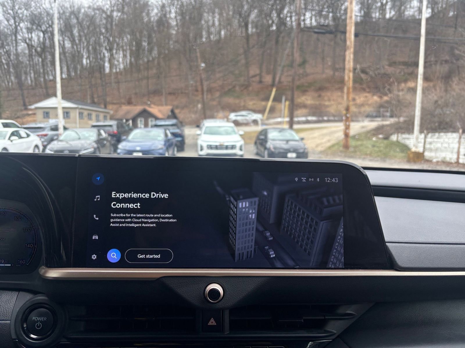 Thumbnail: 2025 Toyota Crown - 20