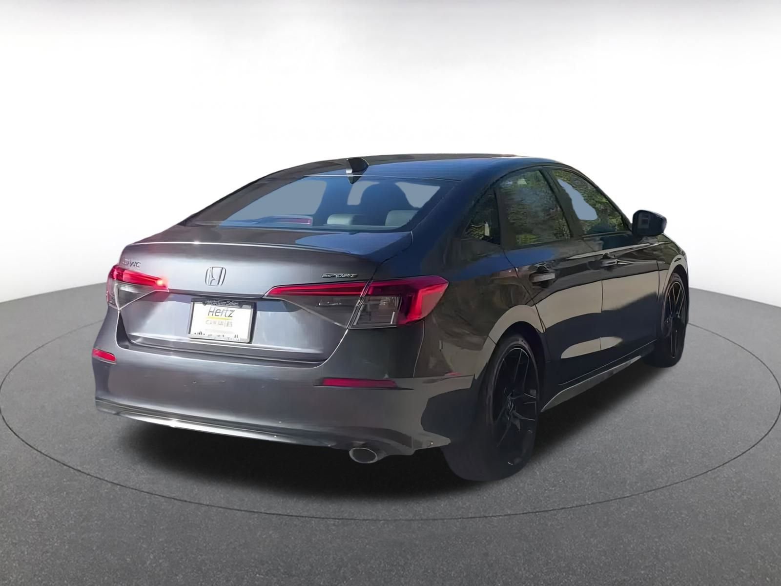 Thumbnail: 2024 Honda Civic - 12