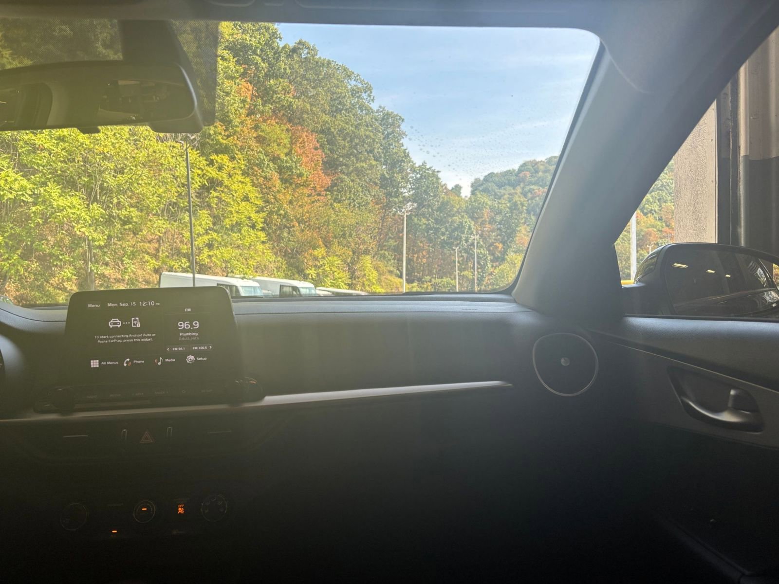 Thumbnail: 2024 Kia Forte - 33