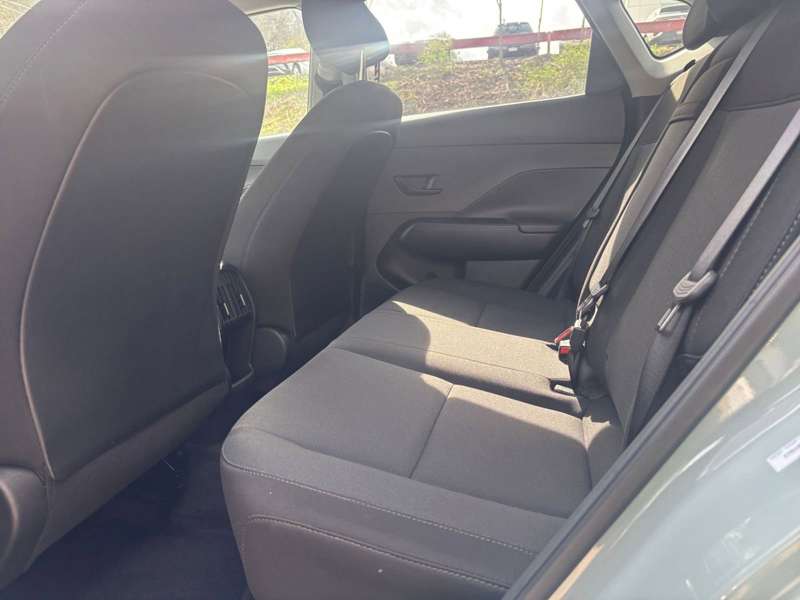 Thumbnail: 2025 Hyundai Kona - 25