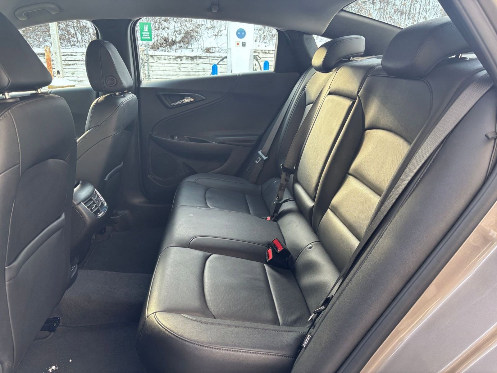 Thumbnail: 2024 Chevrolet Malibu - 27