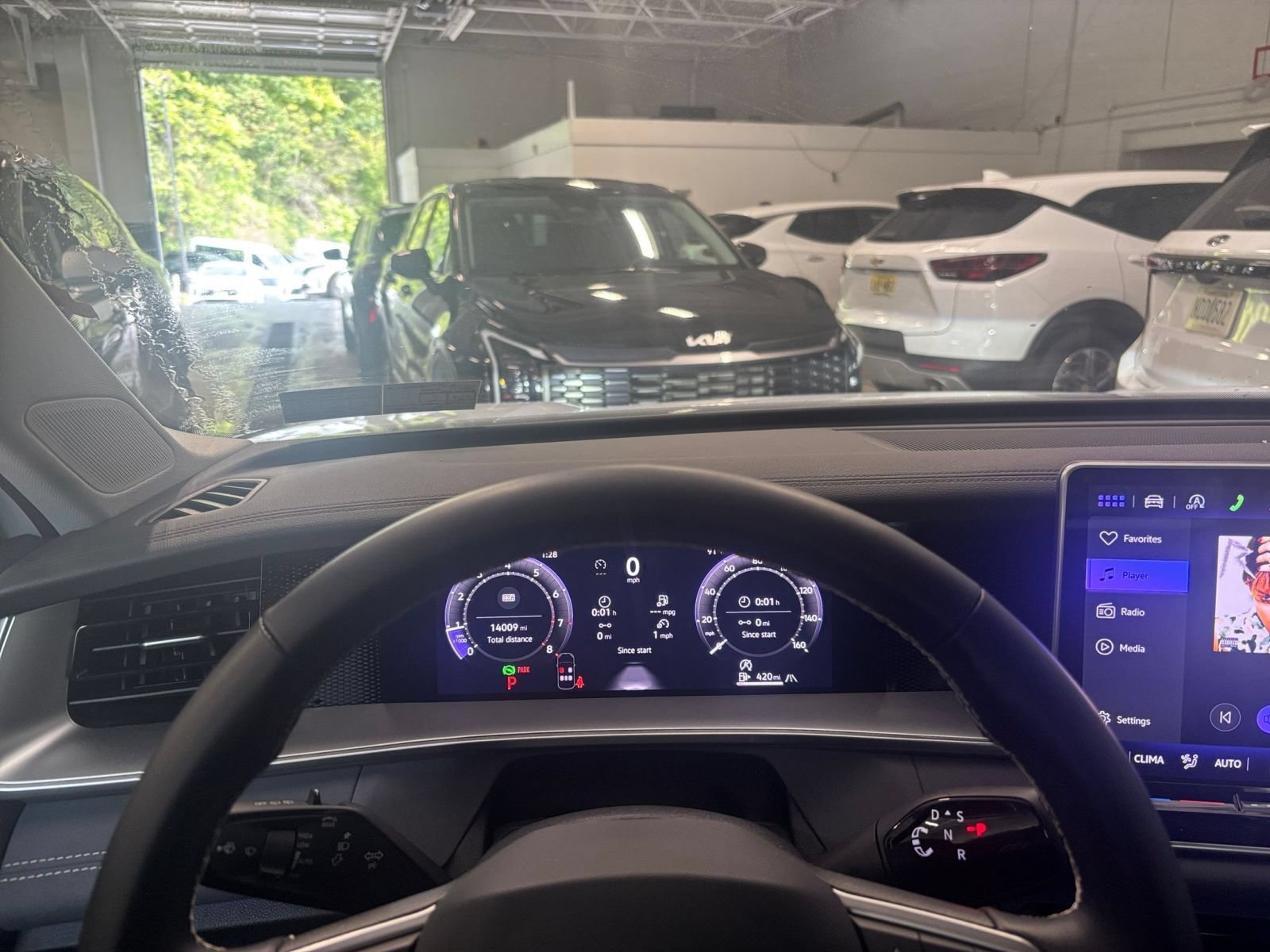 Thumbnail: 2026 Volkswagen Tiguan - 35