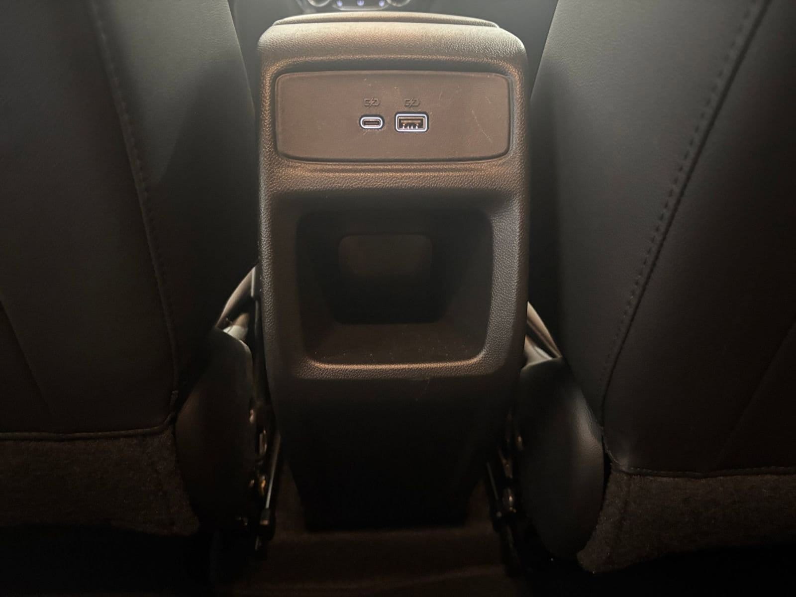 Thumbnail: 2025 Chevrolet Trax - 23