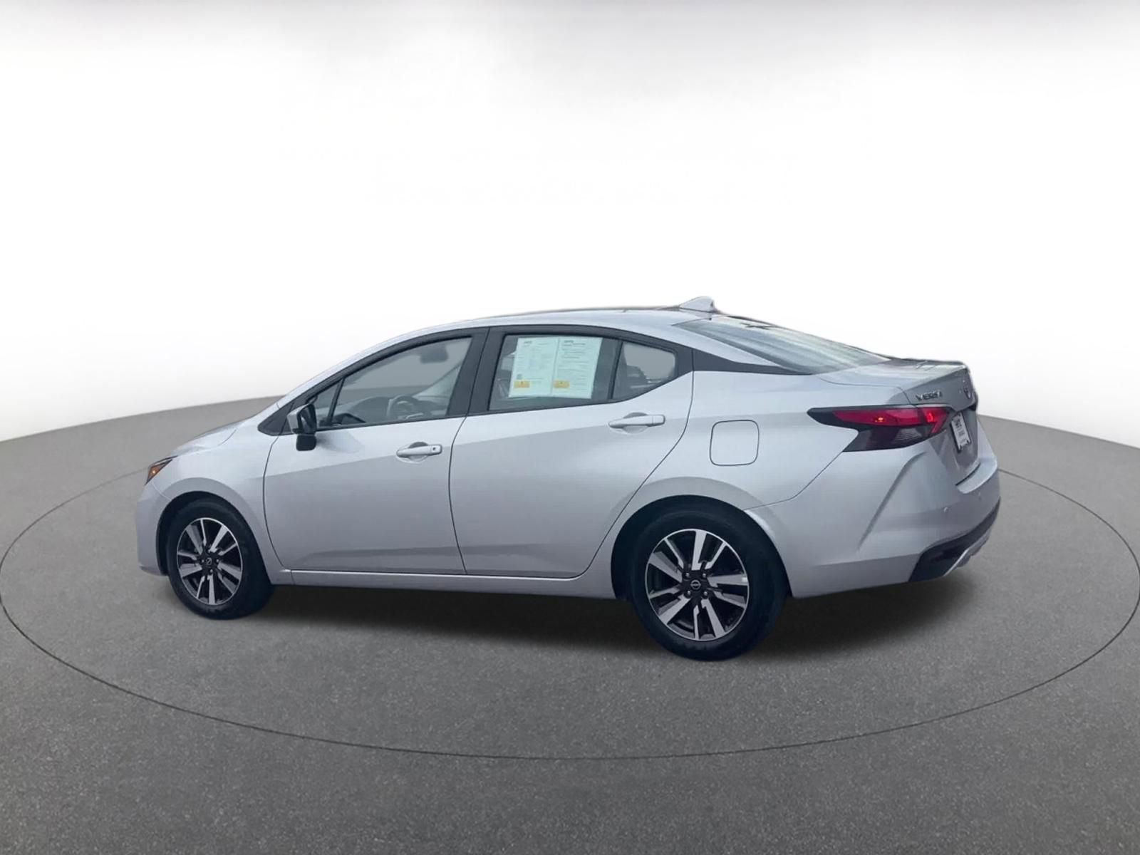 Thumbnail: 2025 Nissan Versa - 10