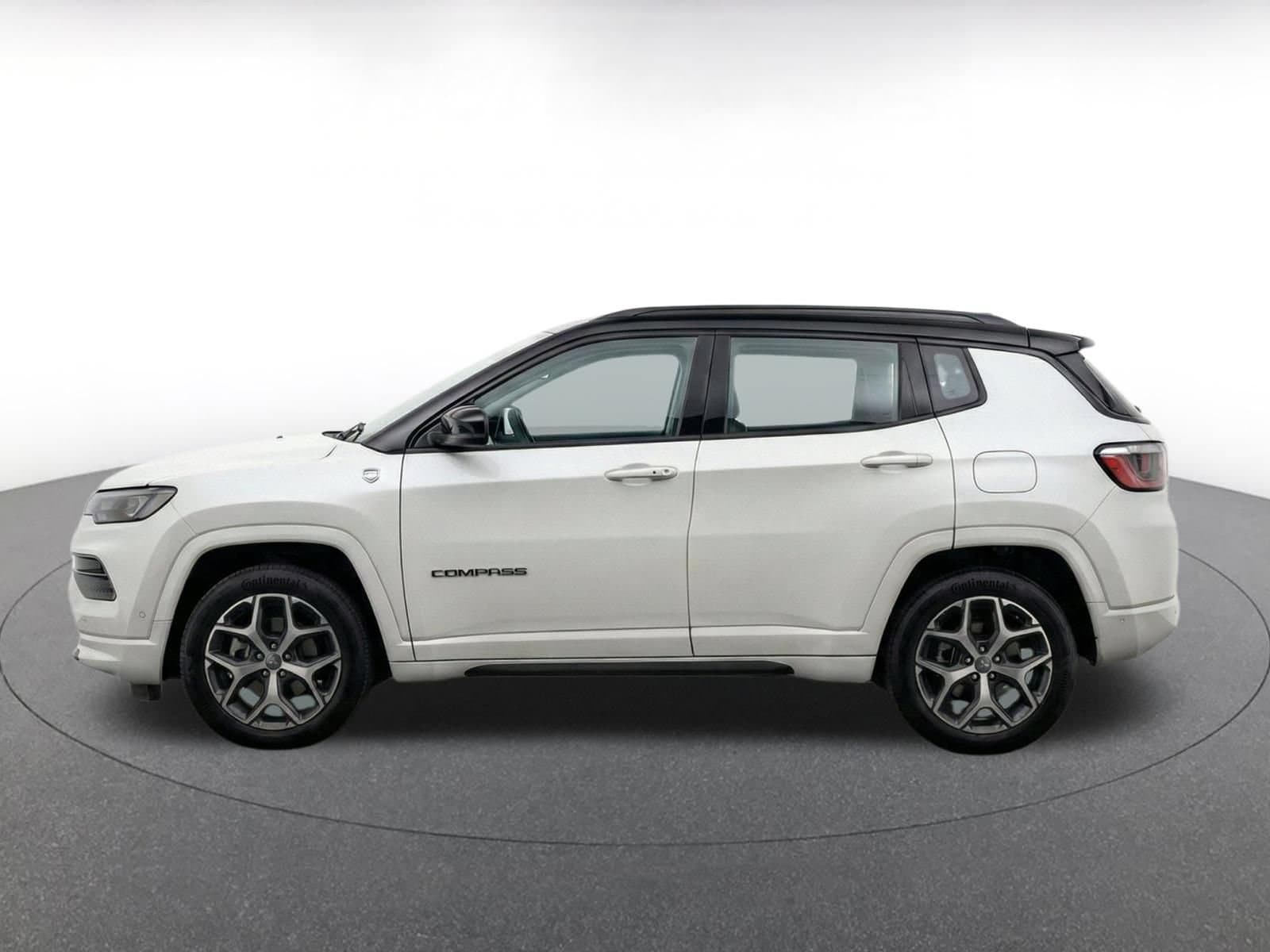 Thumbnail: 2025 Jeep Compass - 4