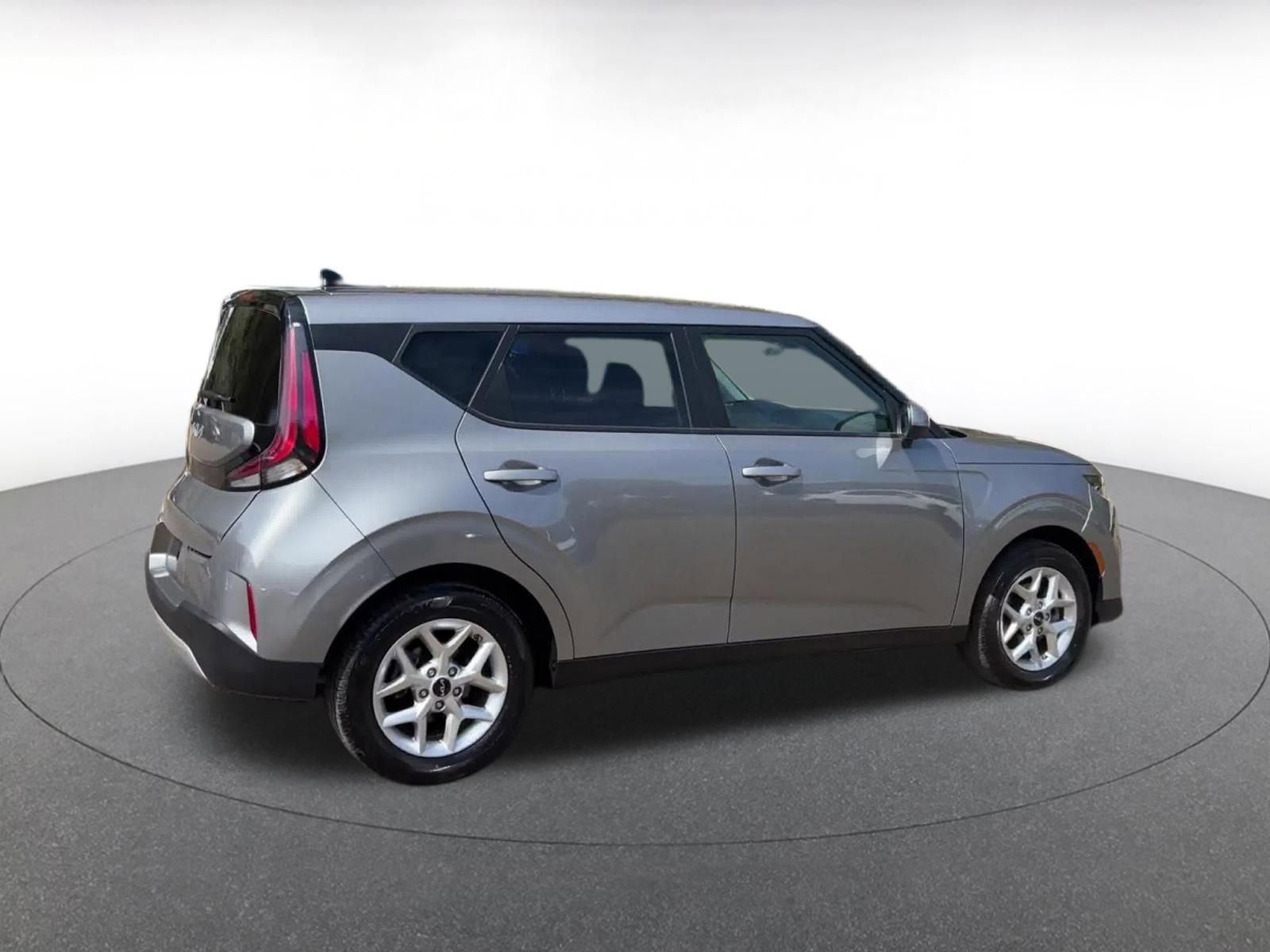 Thumbnail: 2025 Kia Soul - 14