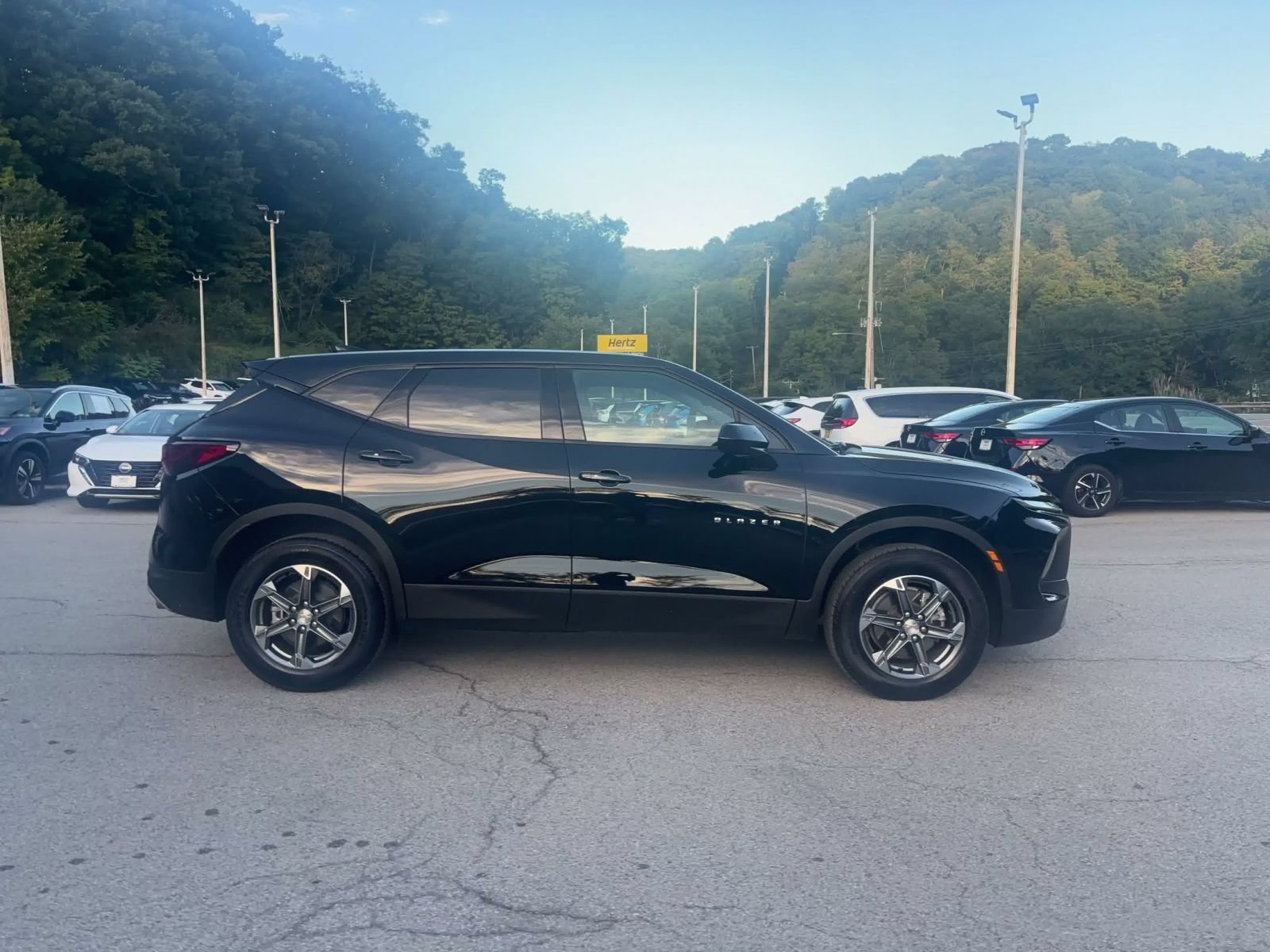 Thumbnail: 2026 Chevrolet Blazer - 15