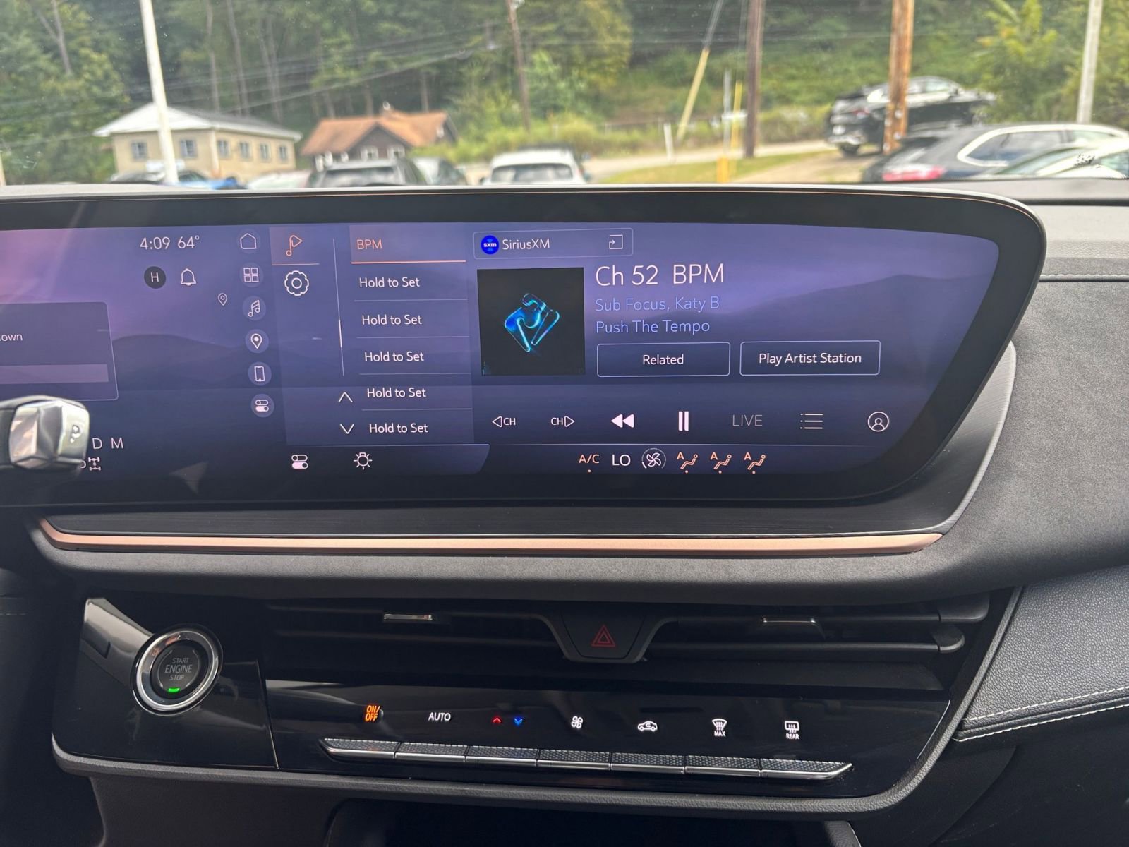 Thumbnail: 2024 Buick Envision - 18